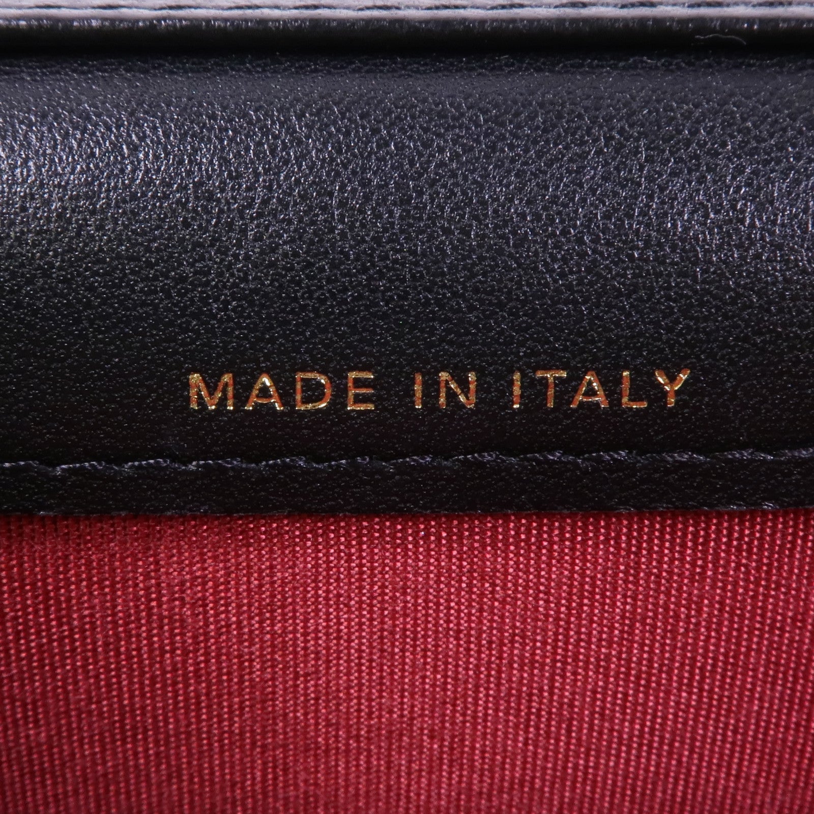 CHANEL 羊皮皮革C19金扣腰包