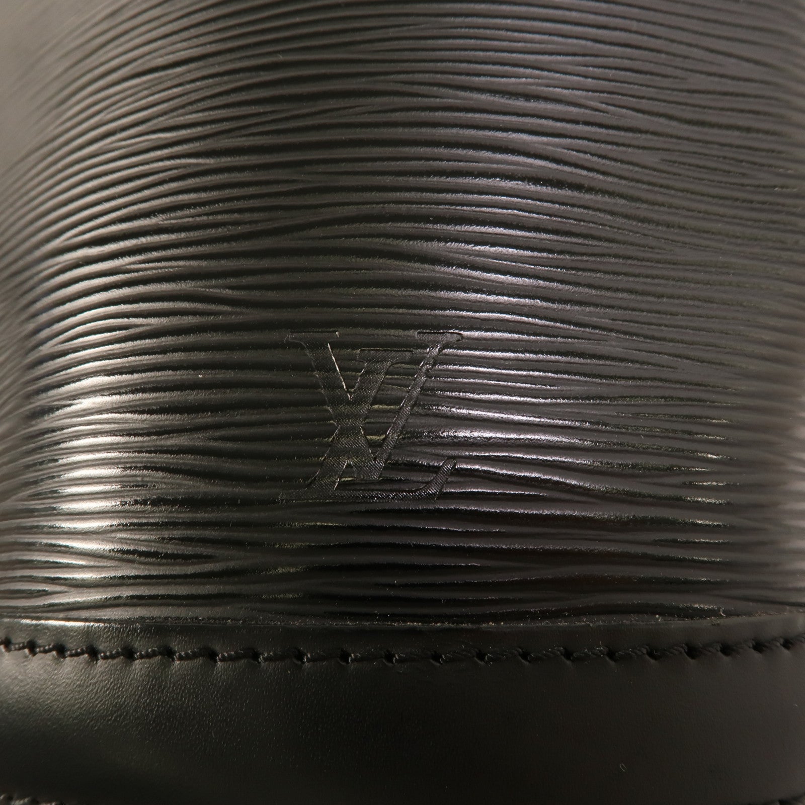 LOUIS VUITTON Epi Bucket PM手挽袋