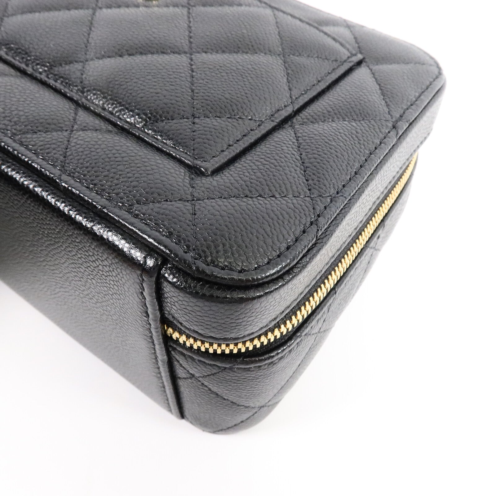 CHANEL 牛皮皮革2 Way Shoulder Bag肩背袋