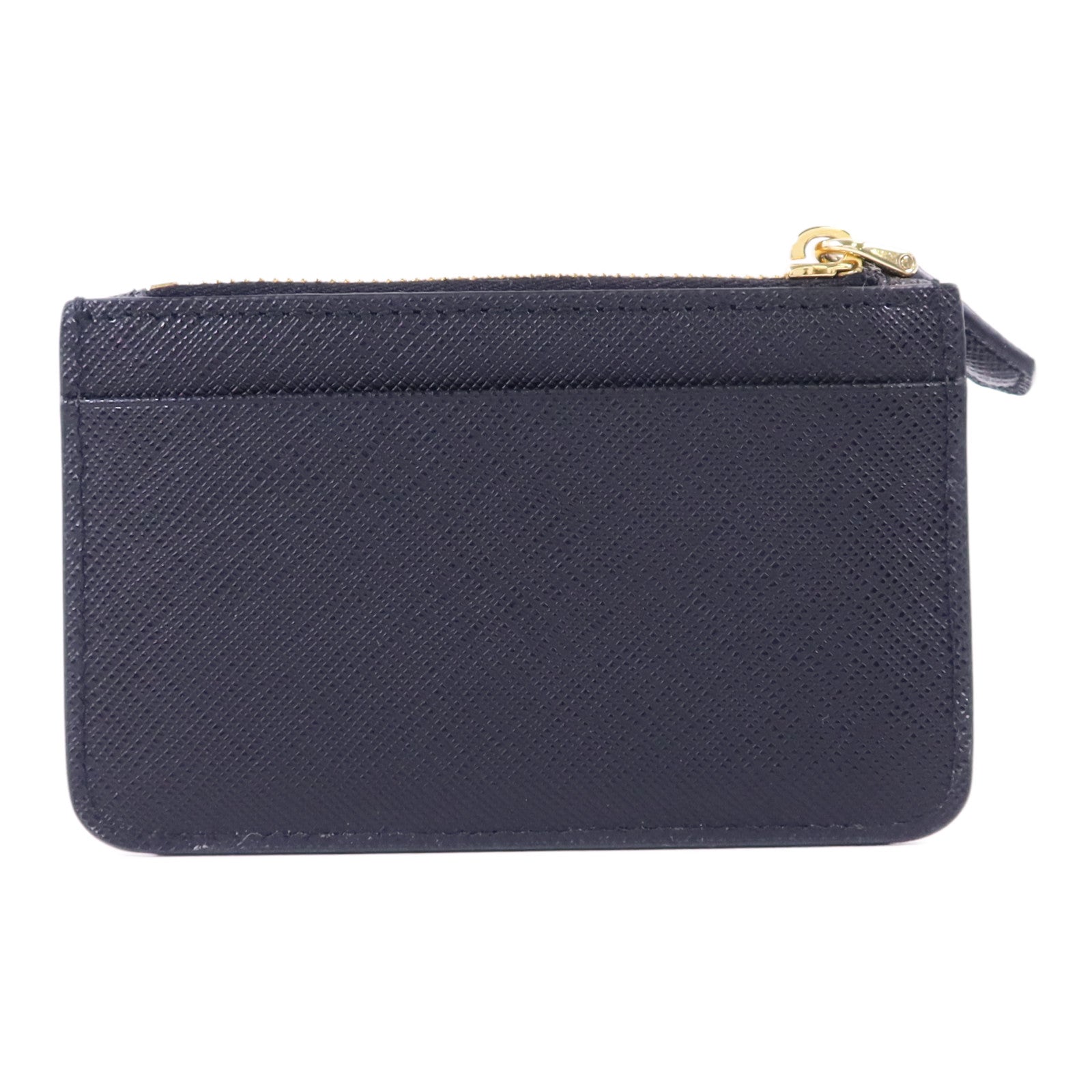 PRADA Saffiano皮革Card Case卡片套