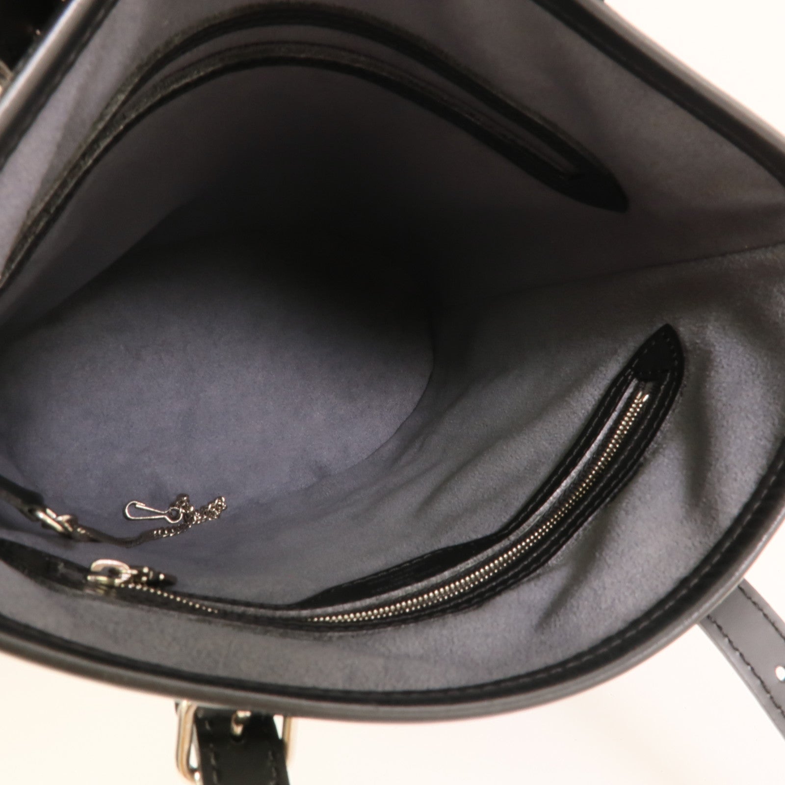 LOUIS VUITTON Epi Bucket PM手挽袋