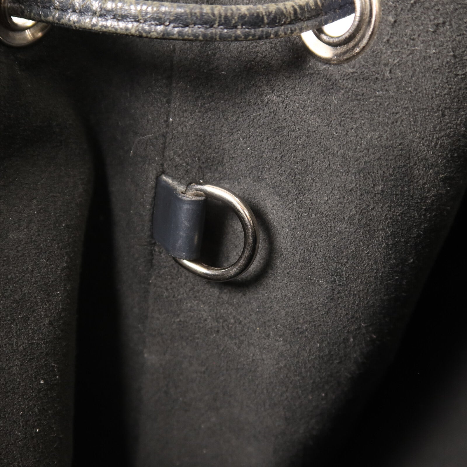 LOUIS VUITTON Epi Petit Noe肩背袋