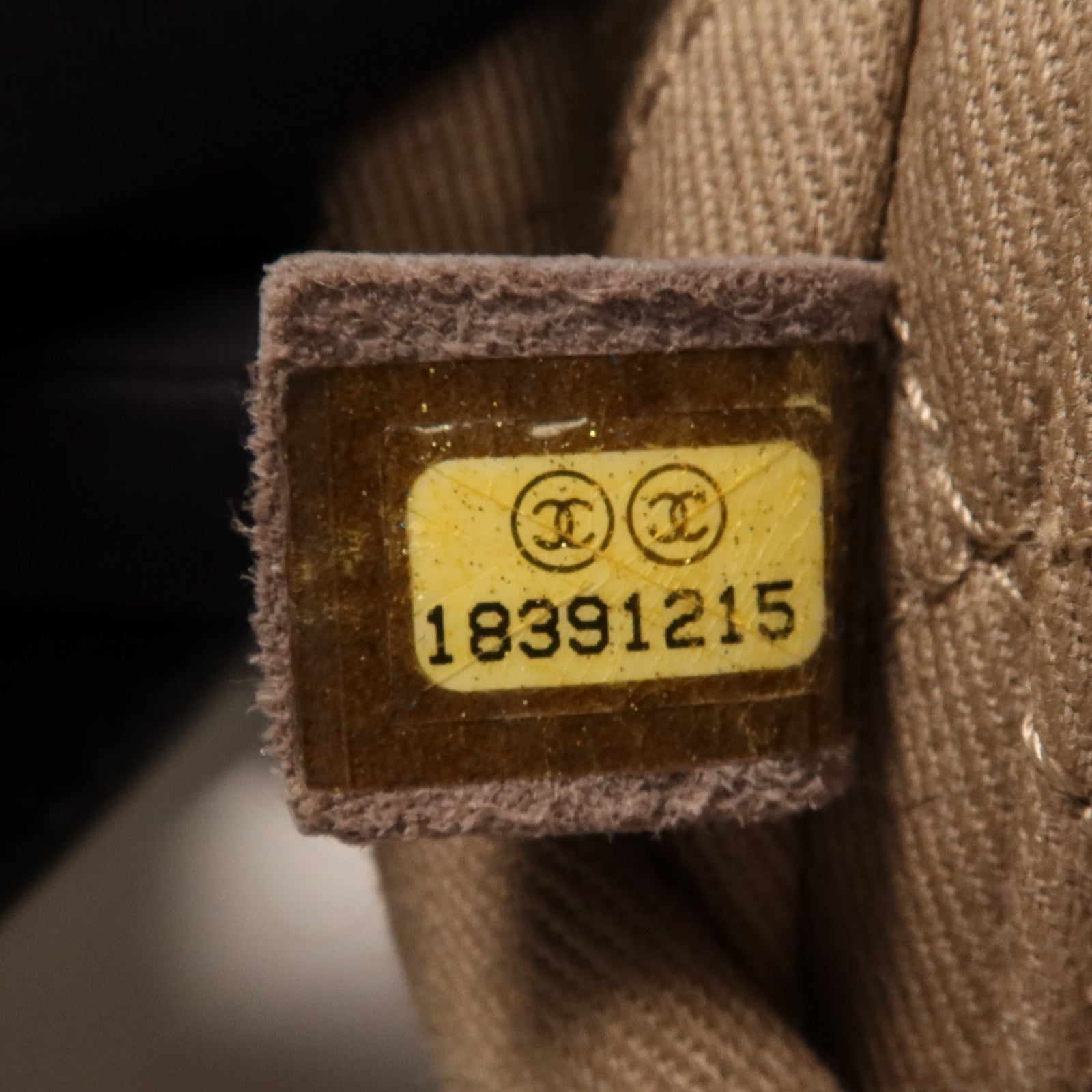 CHANEL 牛皮皮革2 Way Shoulder Bag銀扣鏈帶手挽肩背兩用袋