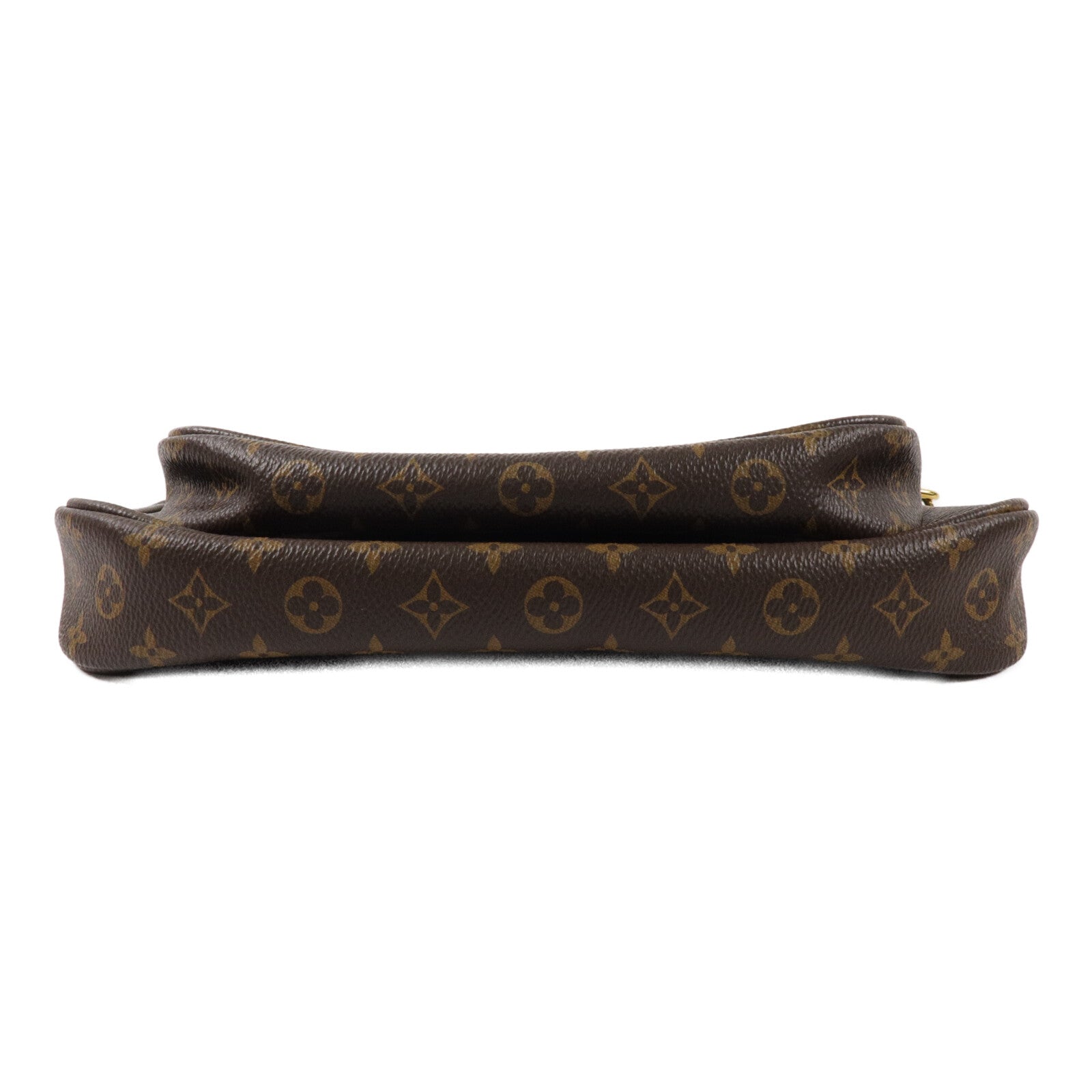 LOUIS VUITTON Monogram Multi Pochette Accessoires肩背袋