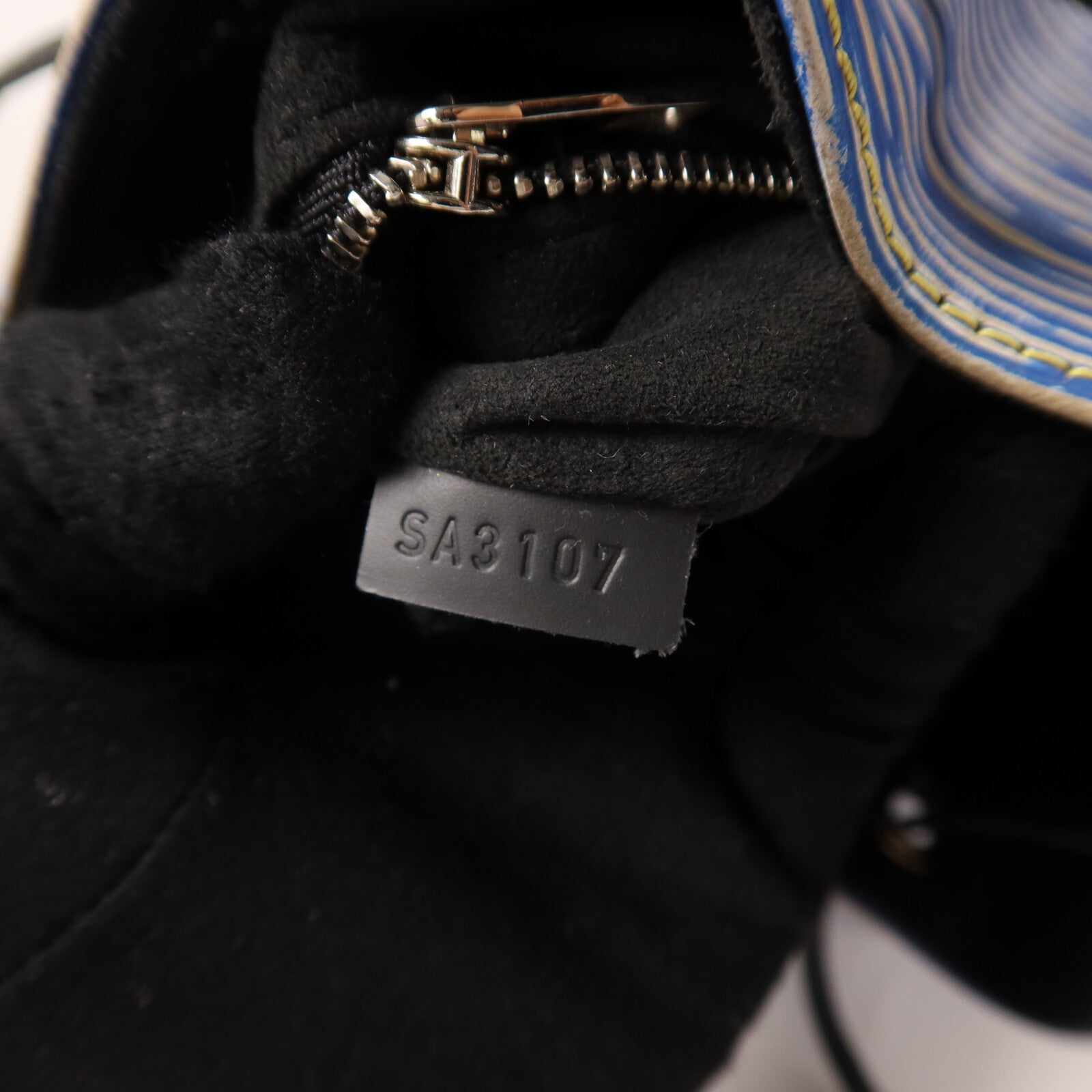 LOUIS VUITTON Epi Petit Noe肩背袋