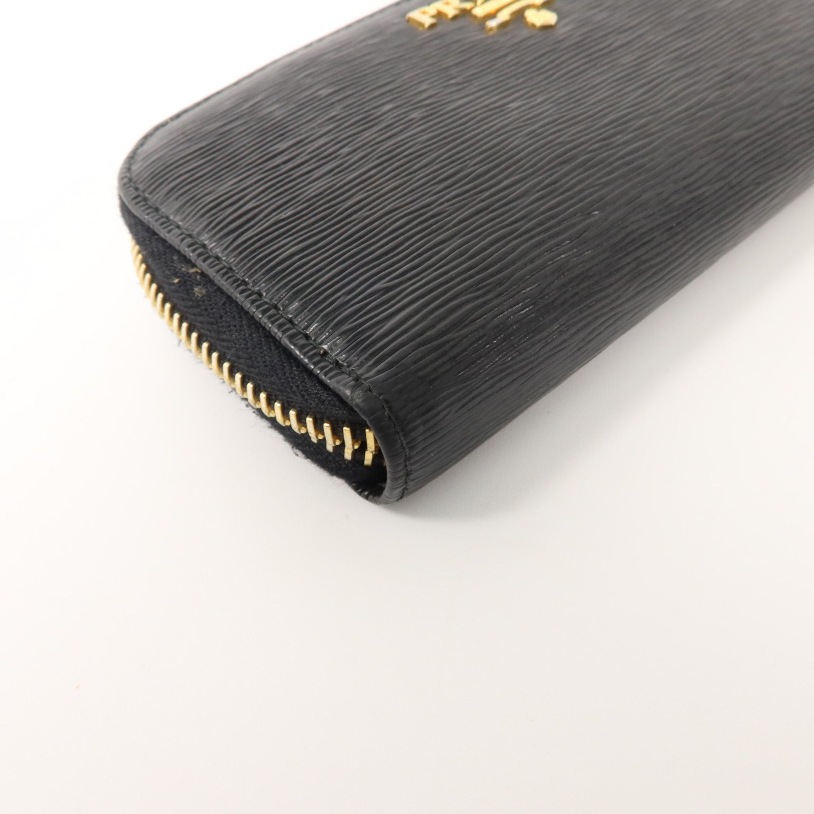 PRADA Vitello皮革Key Case鎖匙包