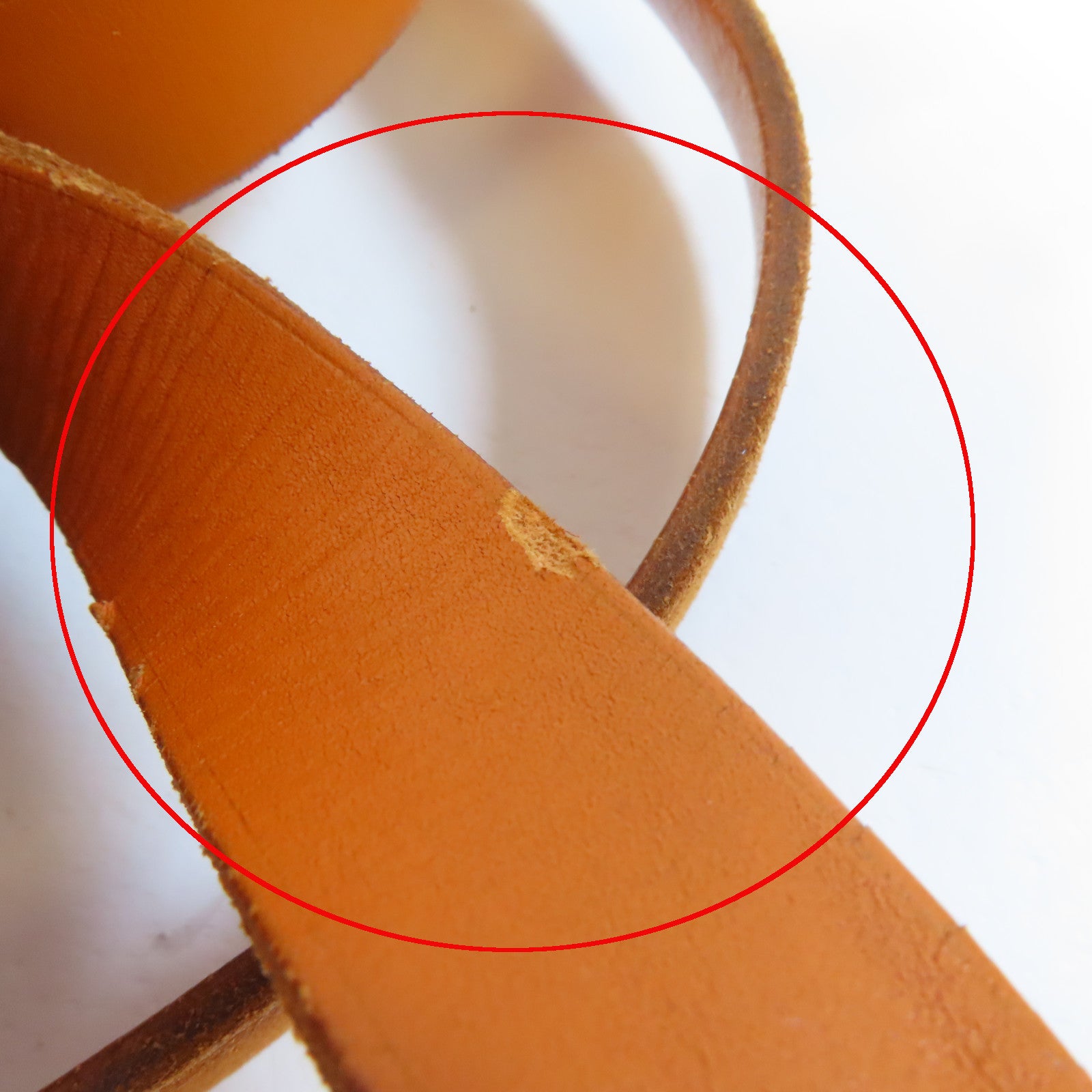 HERMES 帆布Herbag GM銀扣手挽肩背兩用袋米色
