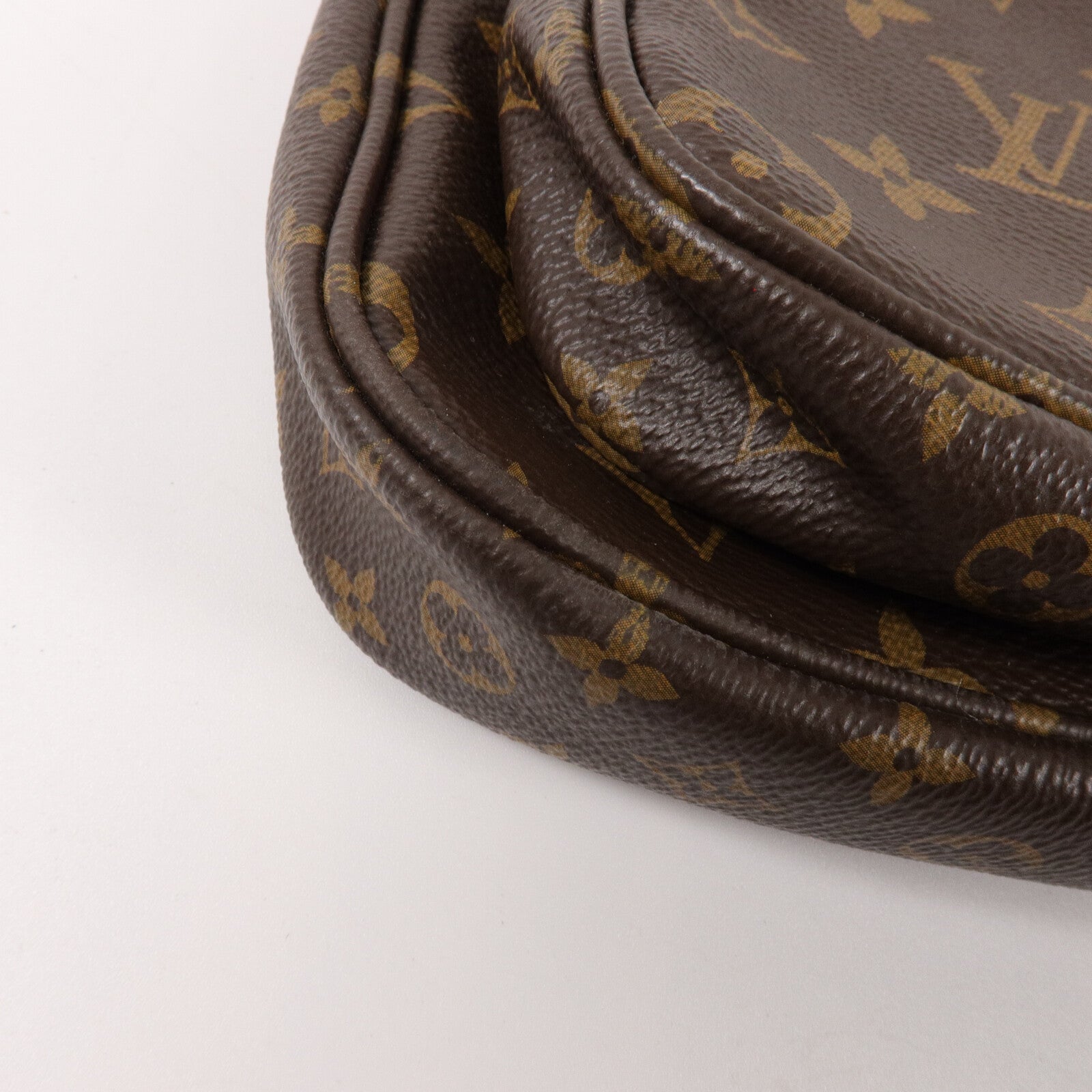 LOUIS VUITTON Monogram Multi Pochette Accessoires肩背袋
