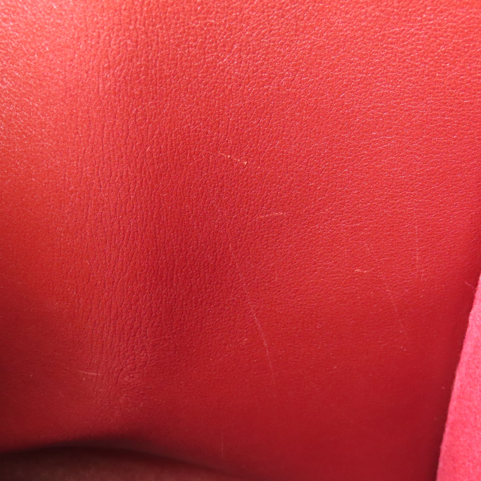 HERMES 帆布Handbag手挽袋