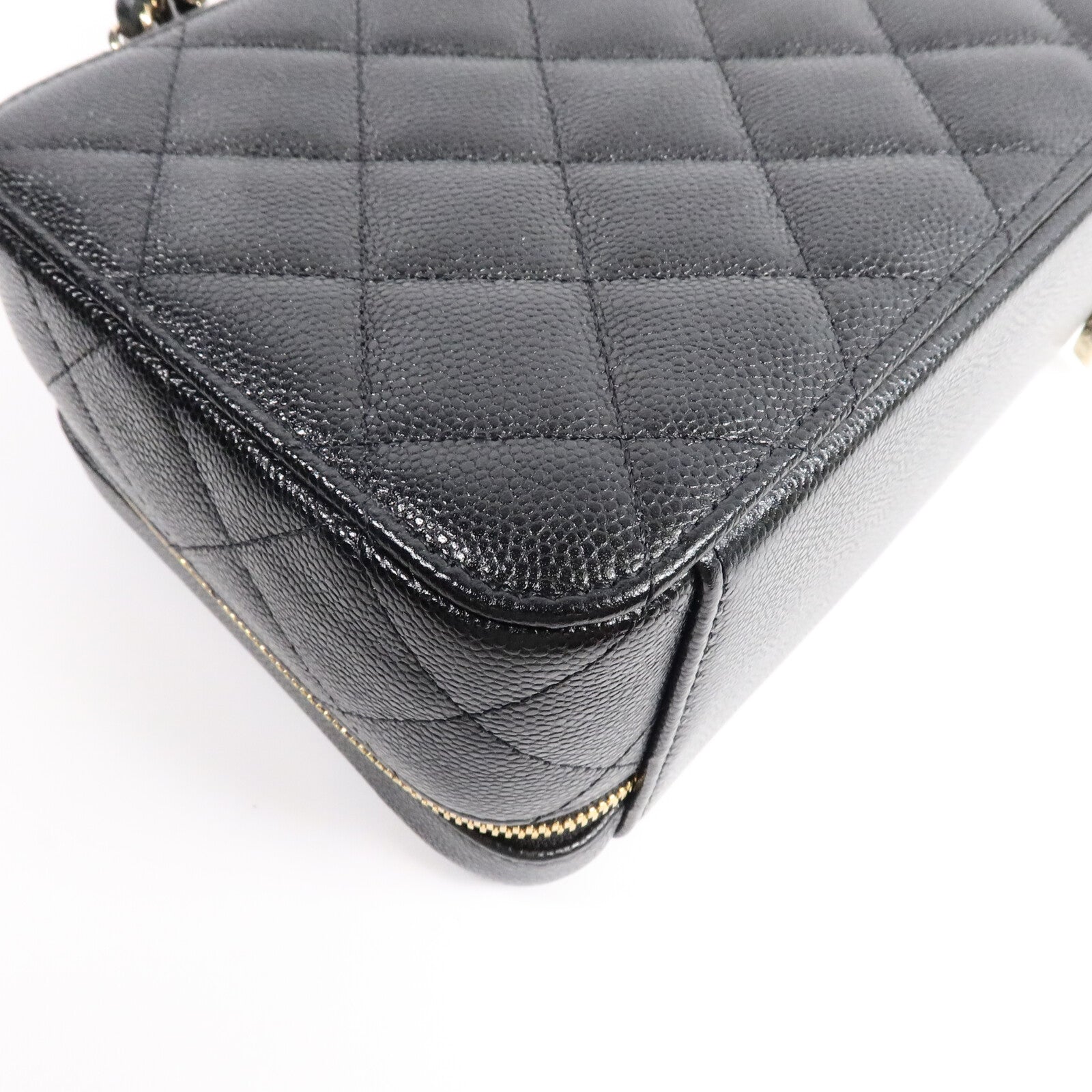 CHANEL 牛皮皮革2 Way Shoulder Bag肩背袋