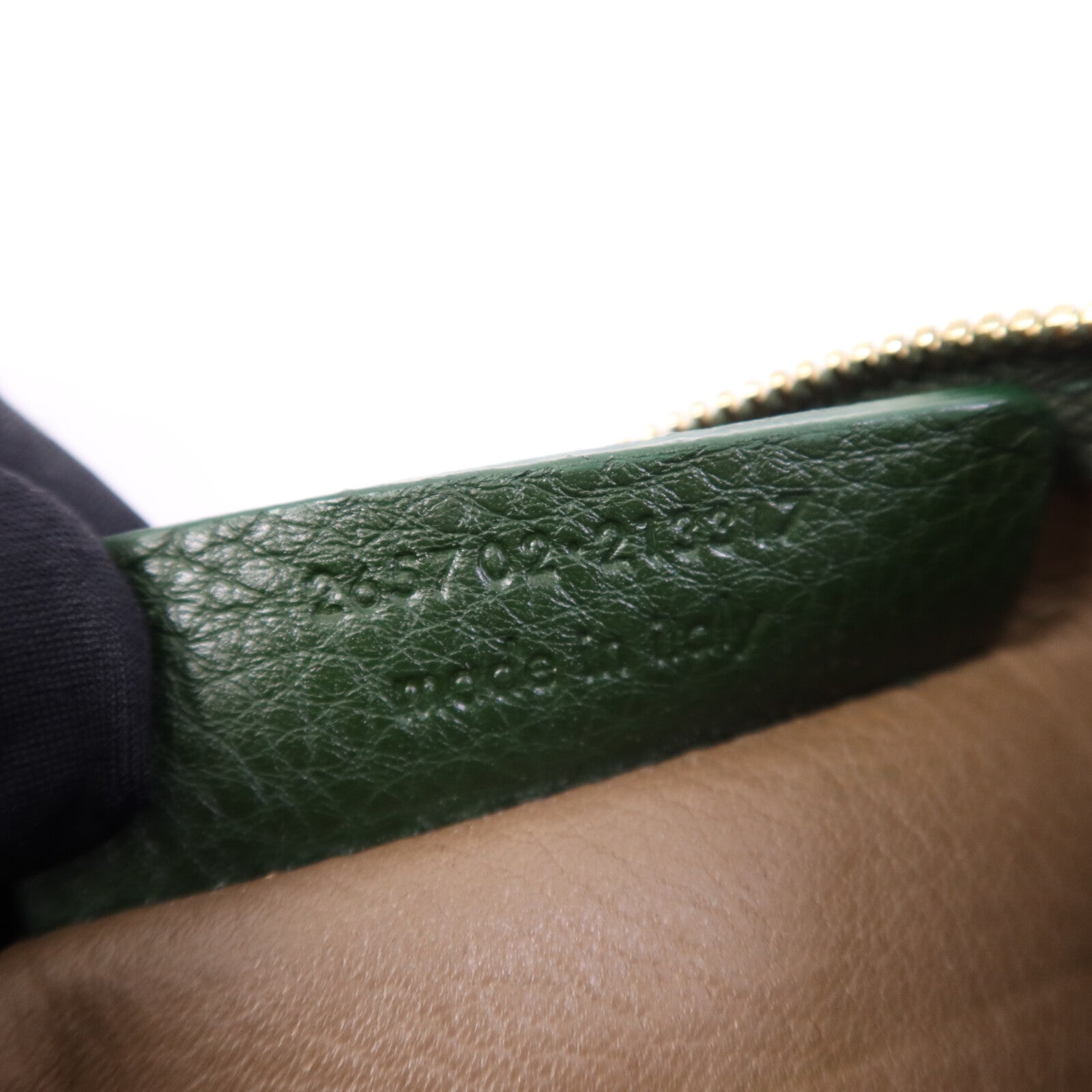 SAINT LAURENT 牛皮皮革Neo Double Reversible金扣肩背袋