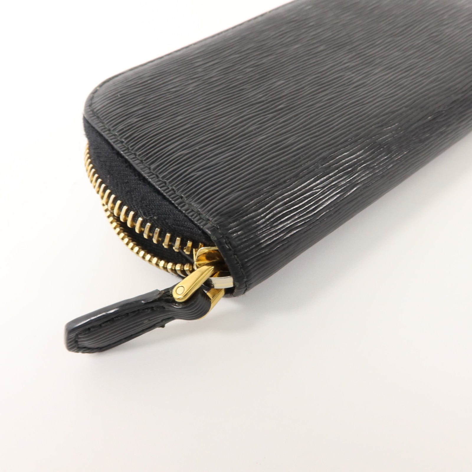 PRADA Vitello皮革Key Case鎖匙包