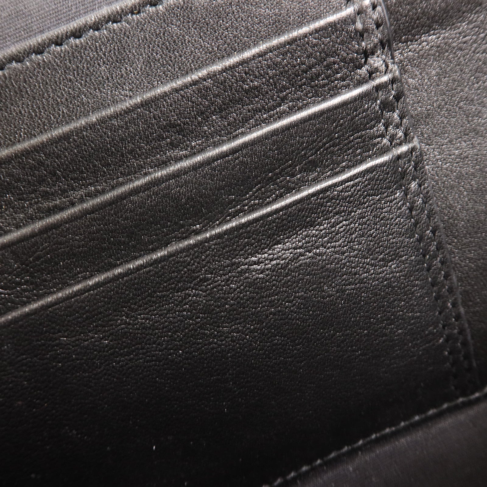 Dior 帆布Zipped Pouch With Strap銀扣肩背袋