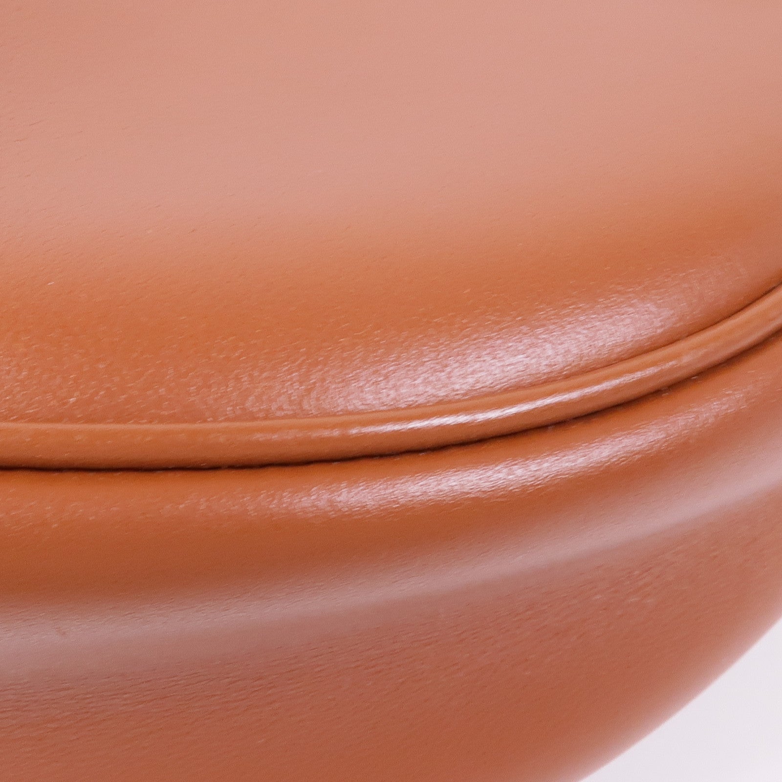 CELINE 牛皮皮革Ava金扣肩背袋