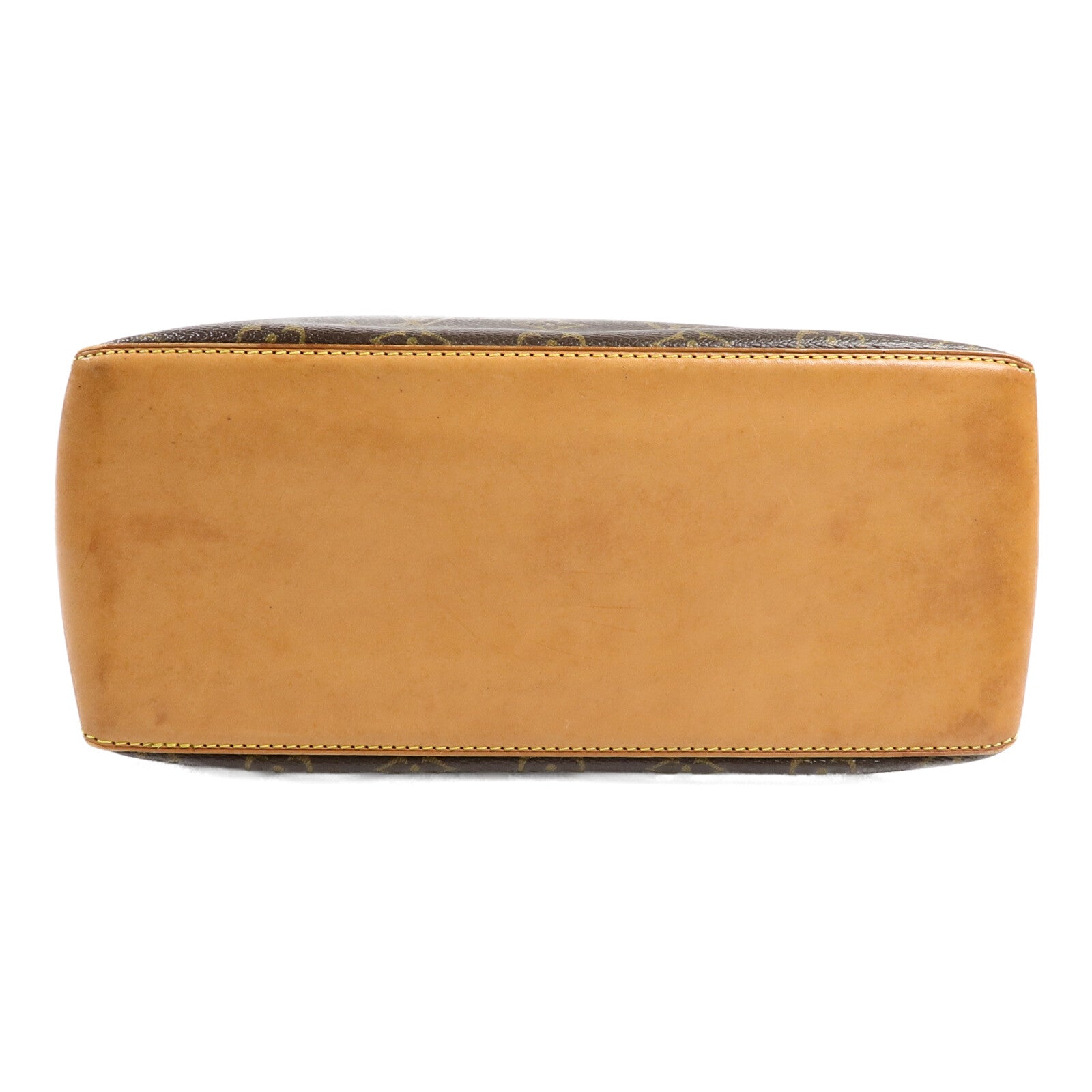 LOUIS VUITTON Monogram Cabas Piano肩背袋