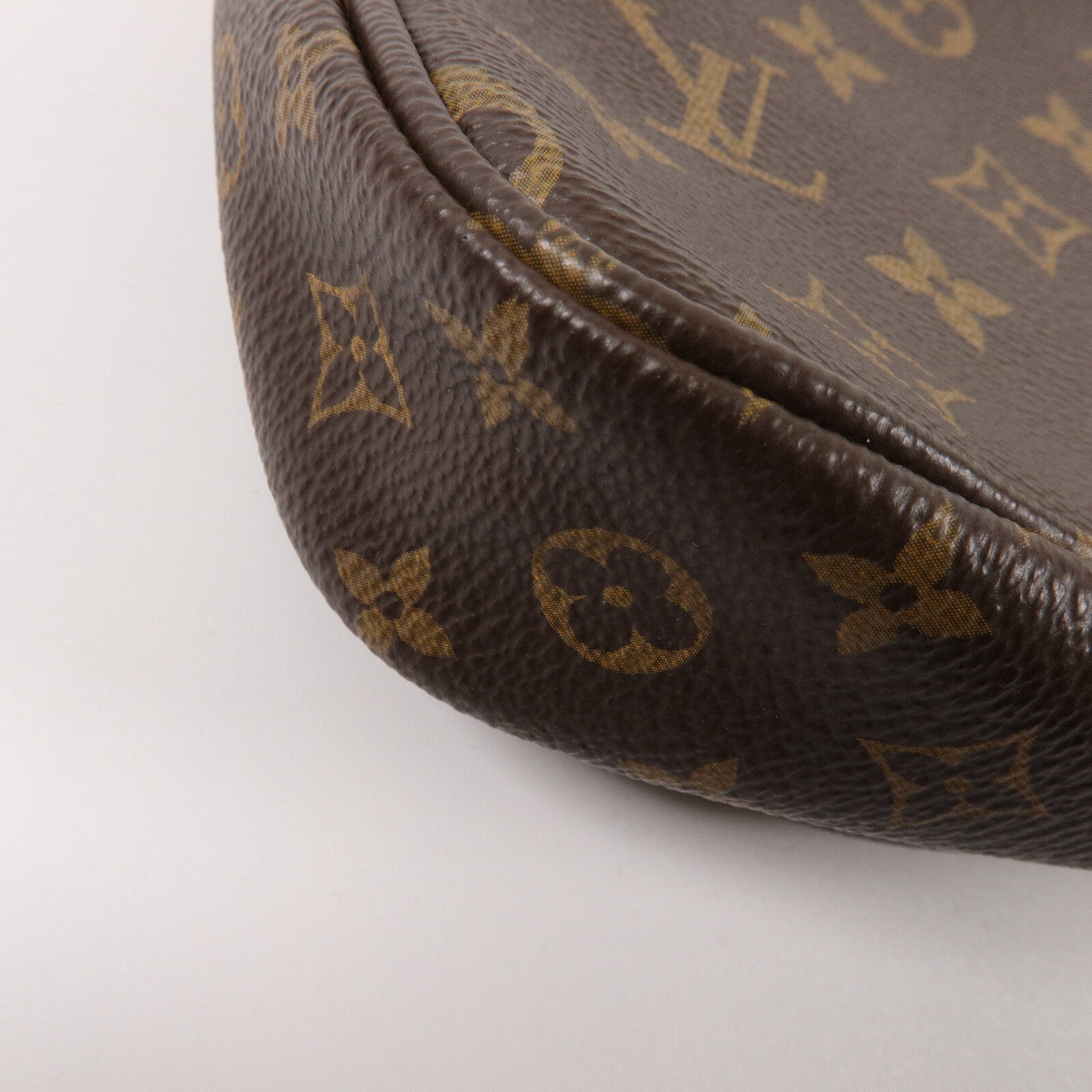 LOUIS VUITTON Monogram Multi Pochette Accessoires肩背袋