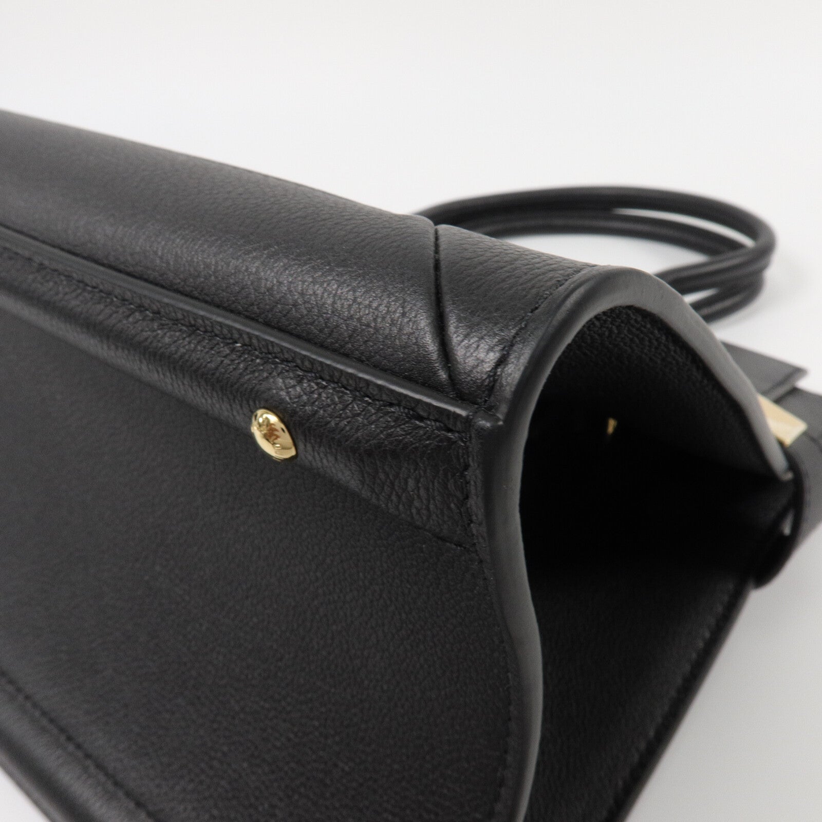 LOUIS VUITTON 牛皮皮革Steamer MM手挽肩背兩用袋
