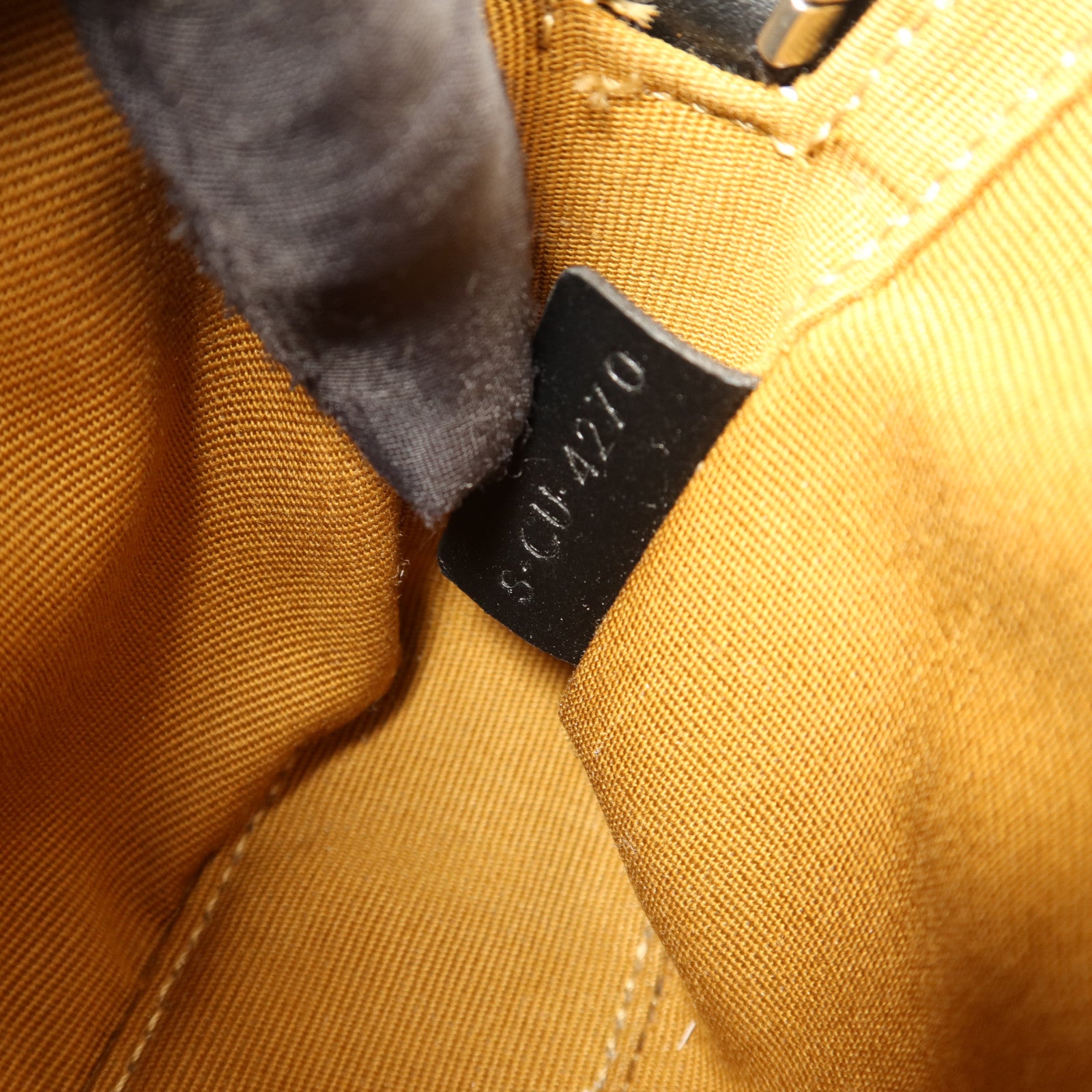 CELINE 塗層帆布Camera Bag銀扣肩背袋