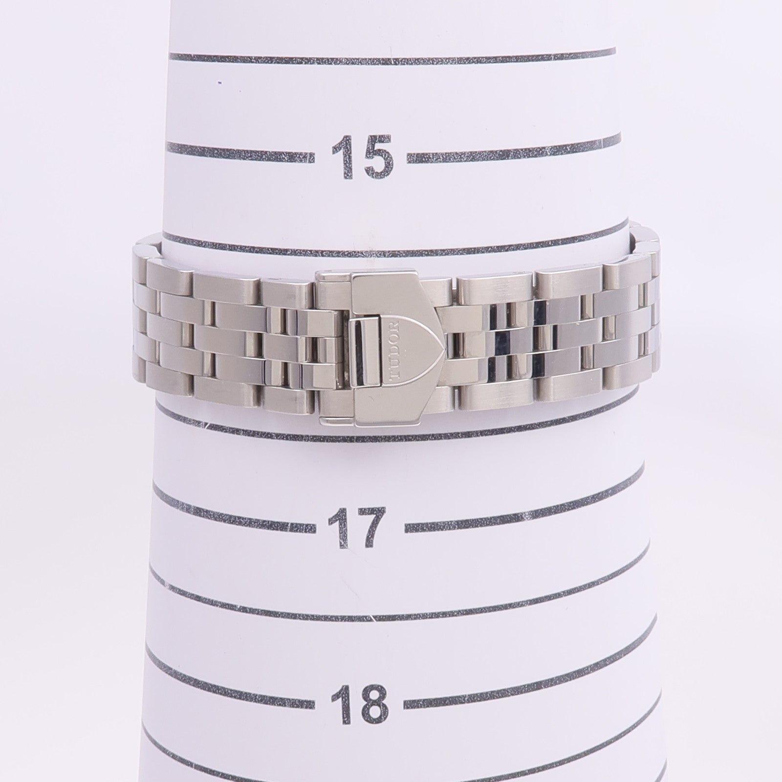 TUDOR Glamour Date 53000