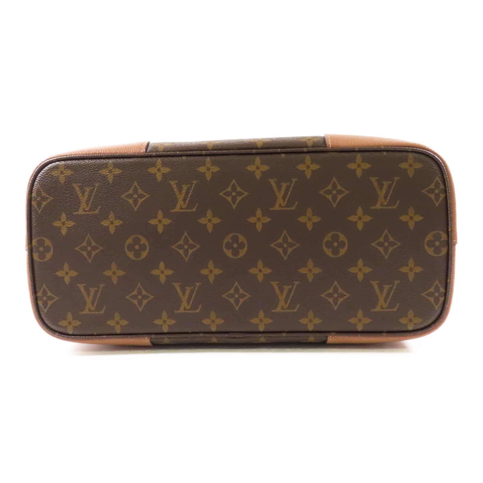 LOUIS VUITTON 【激減優惠】Monogram Flandrin金扣手挽肩背兩用袋
