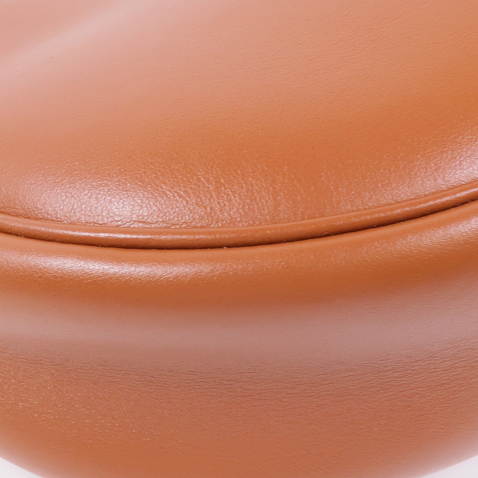 CELINE 牛皮皮革Ava金扣肩背袋