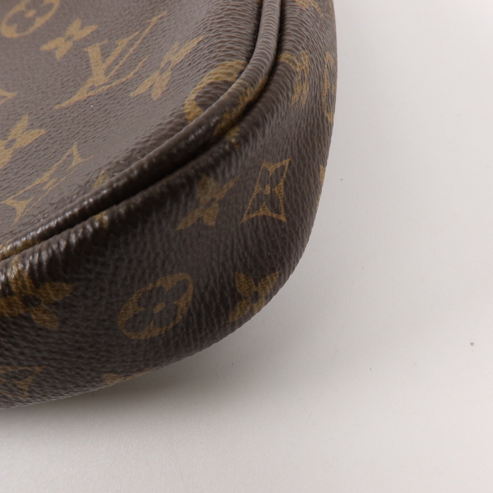 LOUIS VUITTON Monogram Multi Pochette Accessoires肩背袋