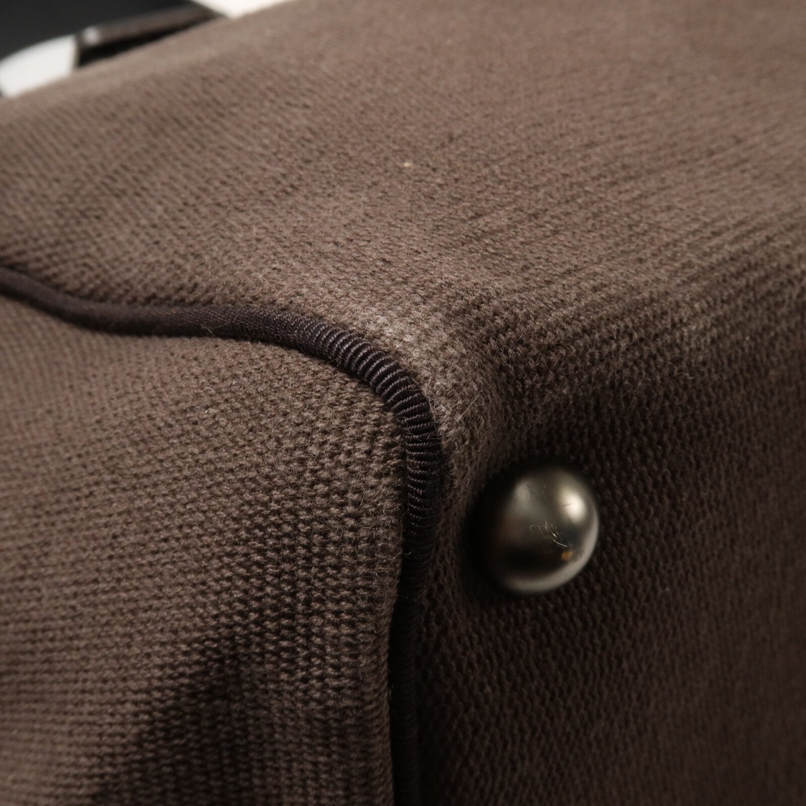 BOTTEGA VENETA 帆布Traveller Bag手挽袋