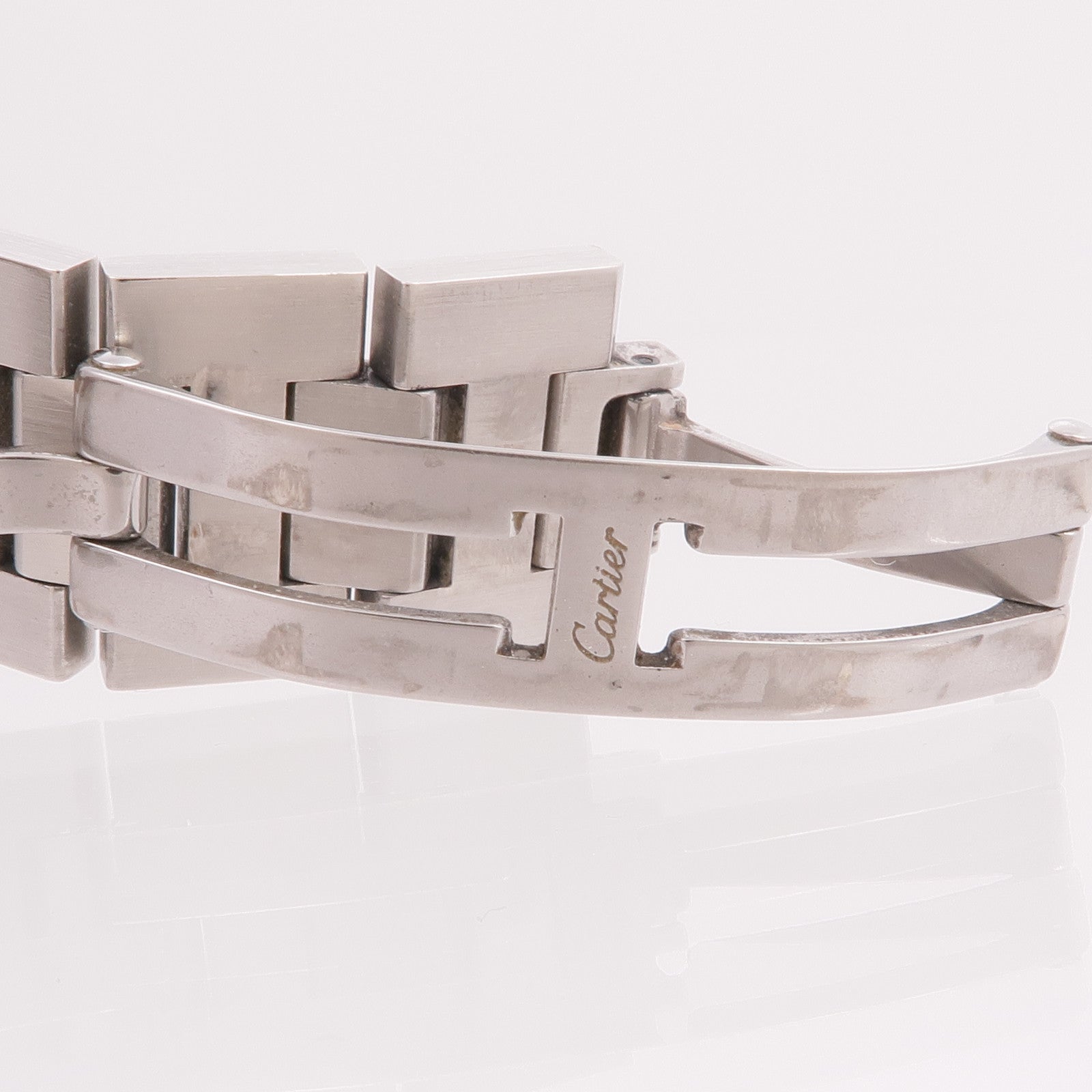 CARTIER Pasha C W32024M7