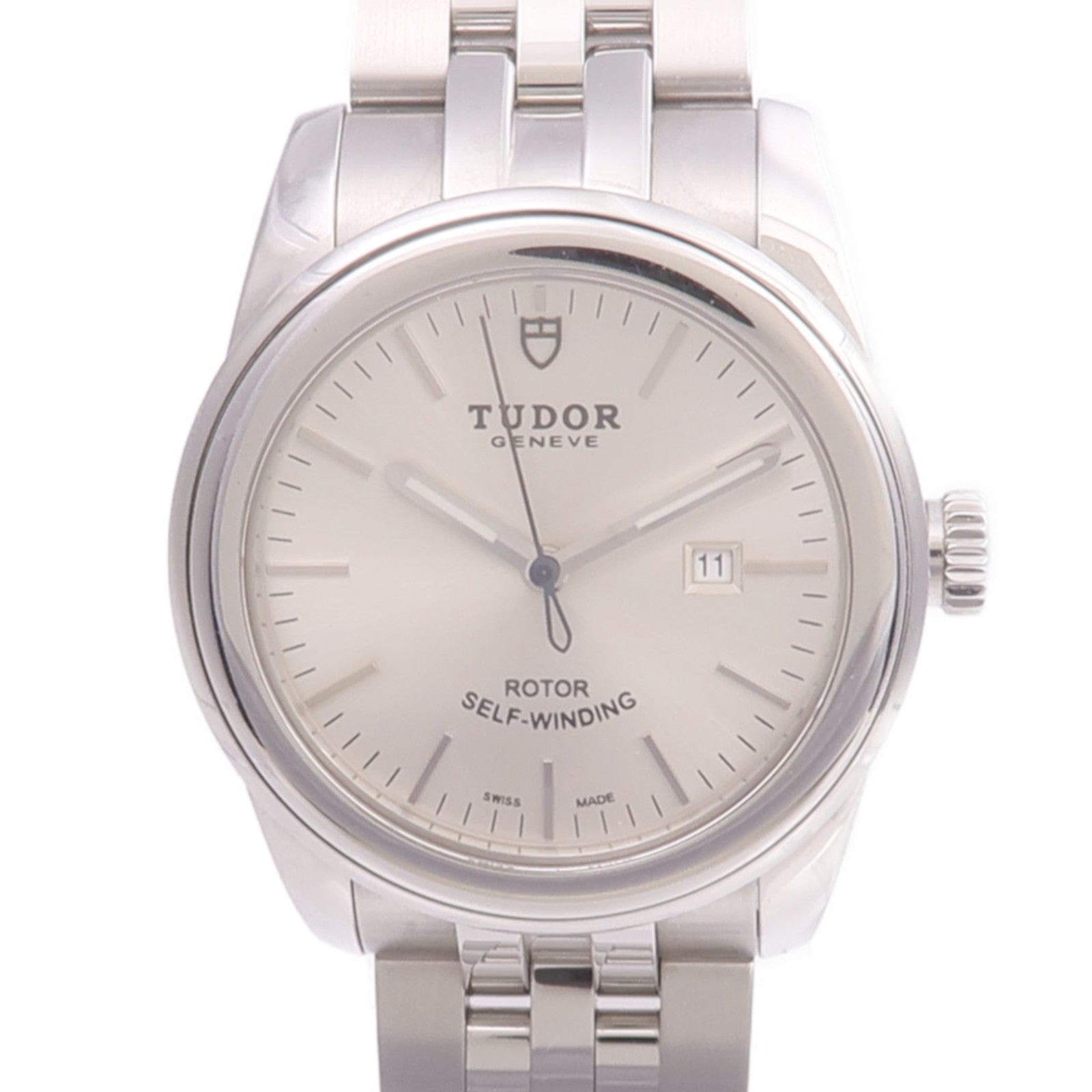 TUDOR Glamour Date 53000