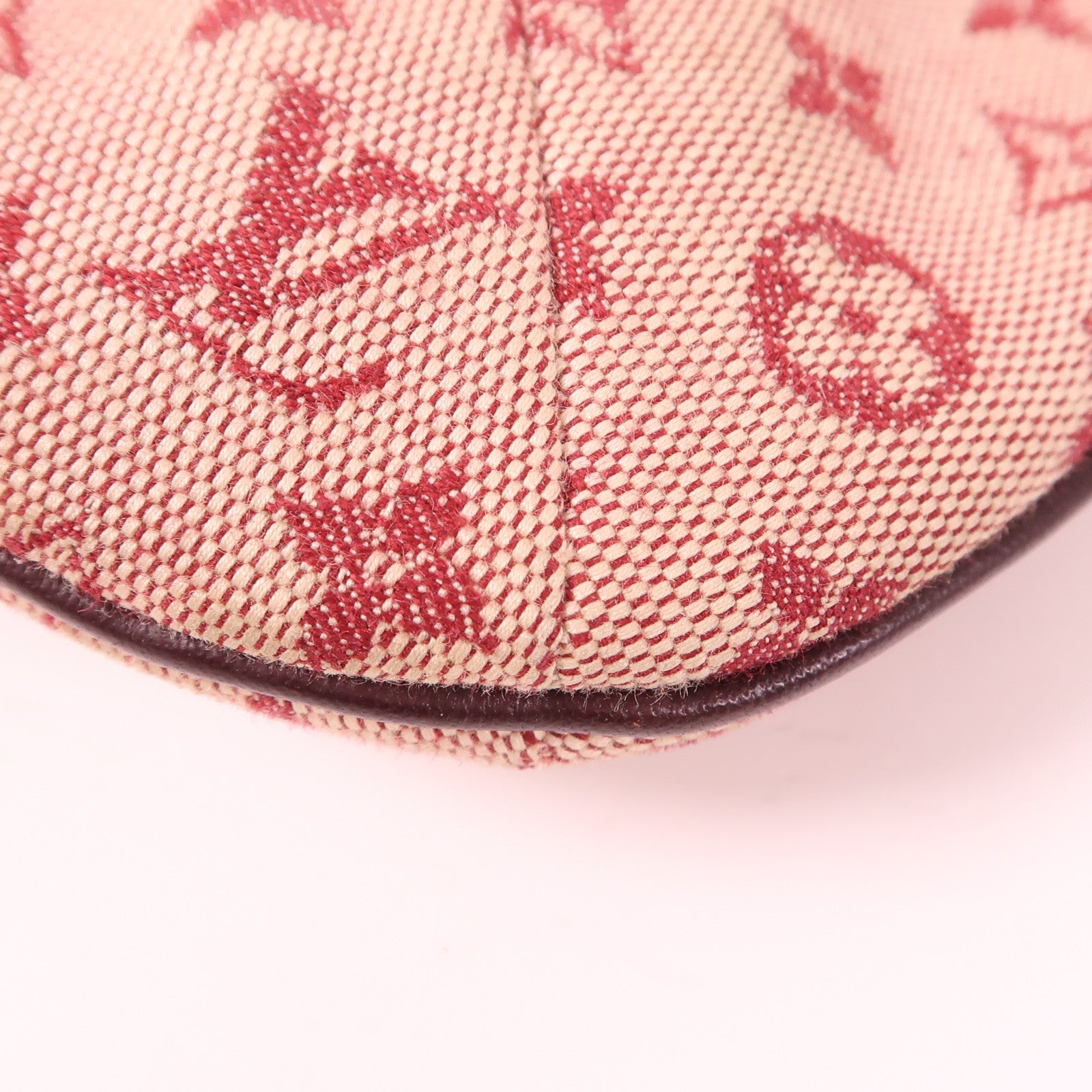 LOUIS VUITTON Monogram Mini Francoise金扣手挽肩背兩用袋