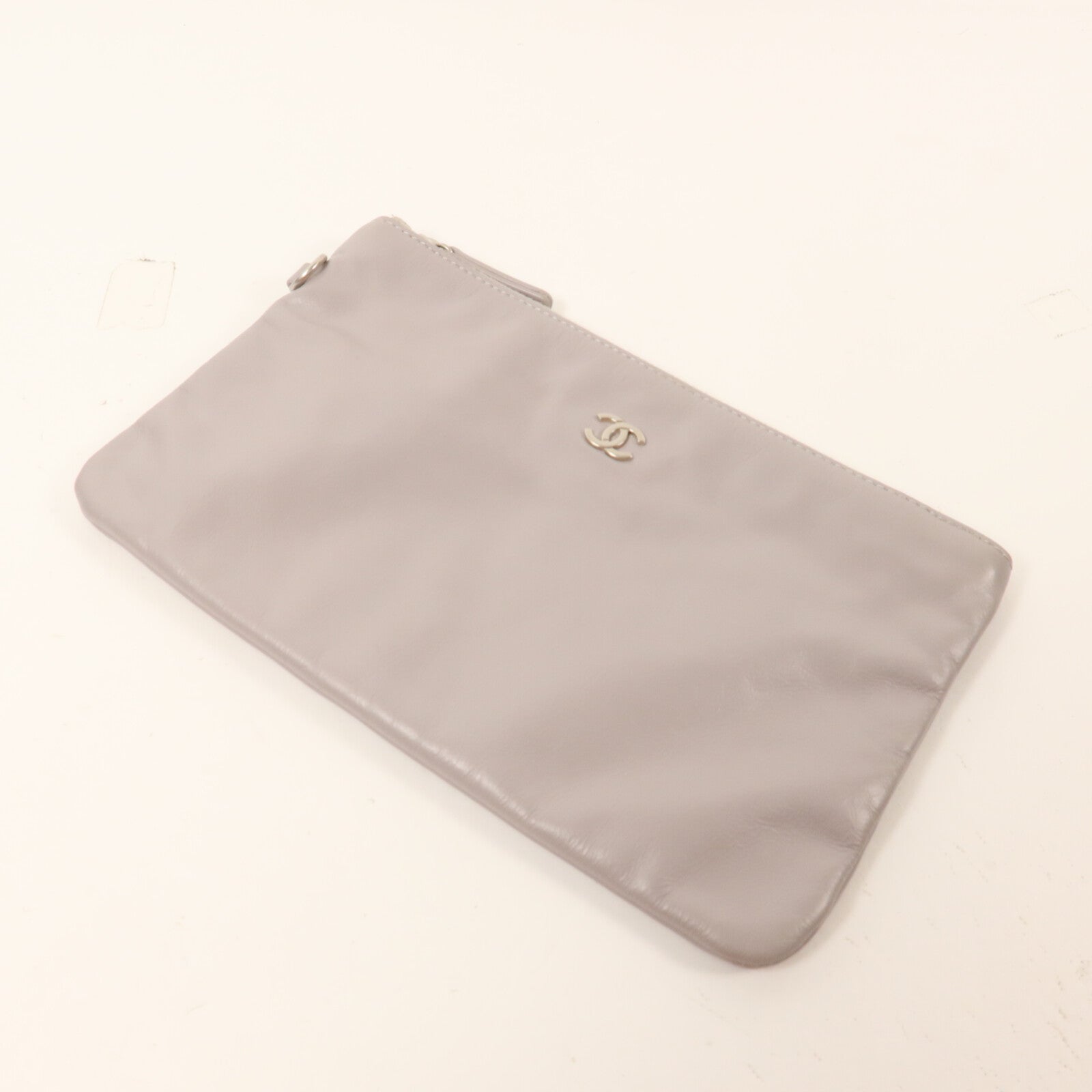 CHANEL 牛皮皮革Chanel 22 Small鏈帶肩背袋
