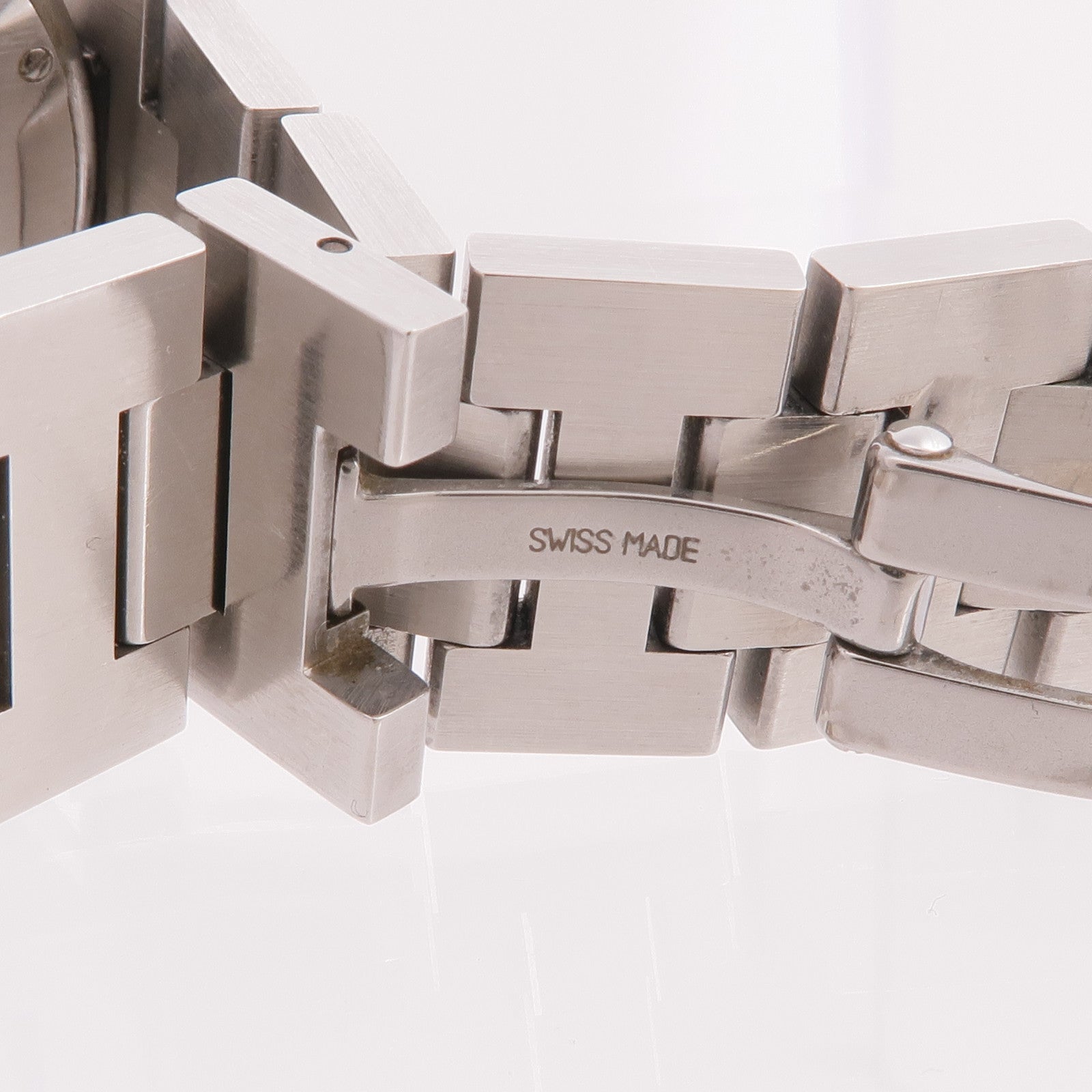 CARTIER Pasha C W32024M7