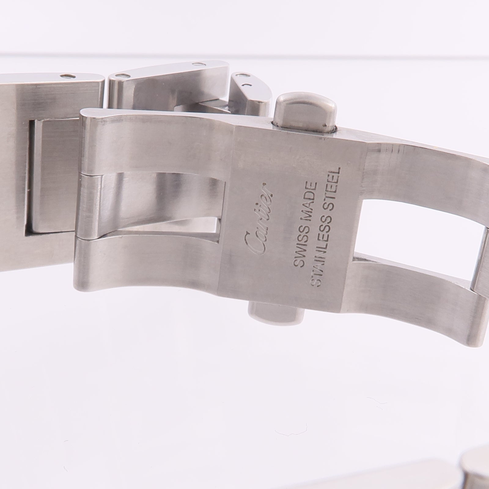 CARTIER Ballon Bleu W69012Z4