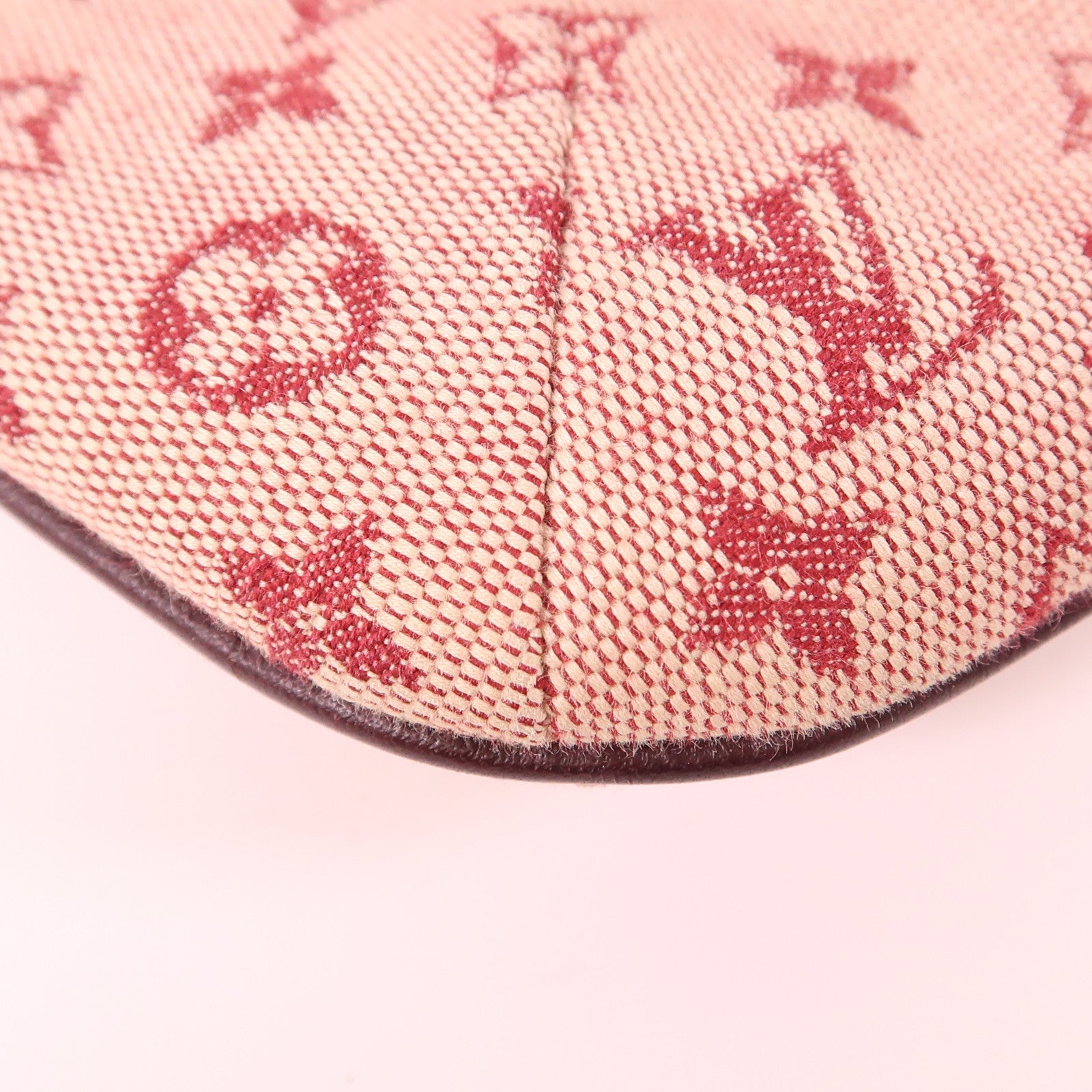 LOUIS VUITTON Monogram Mini Francoise金扣手挽肩背兩用袋