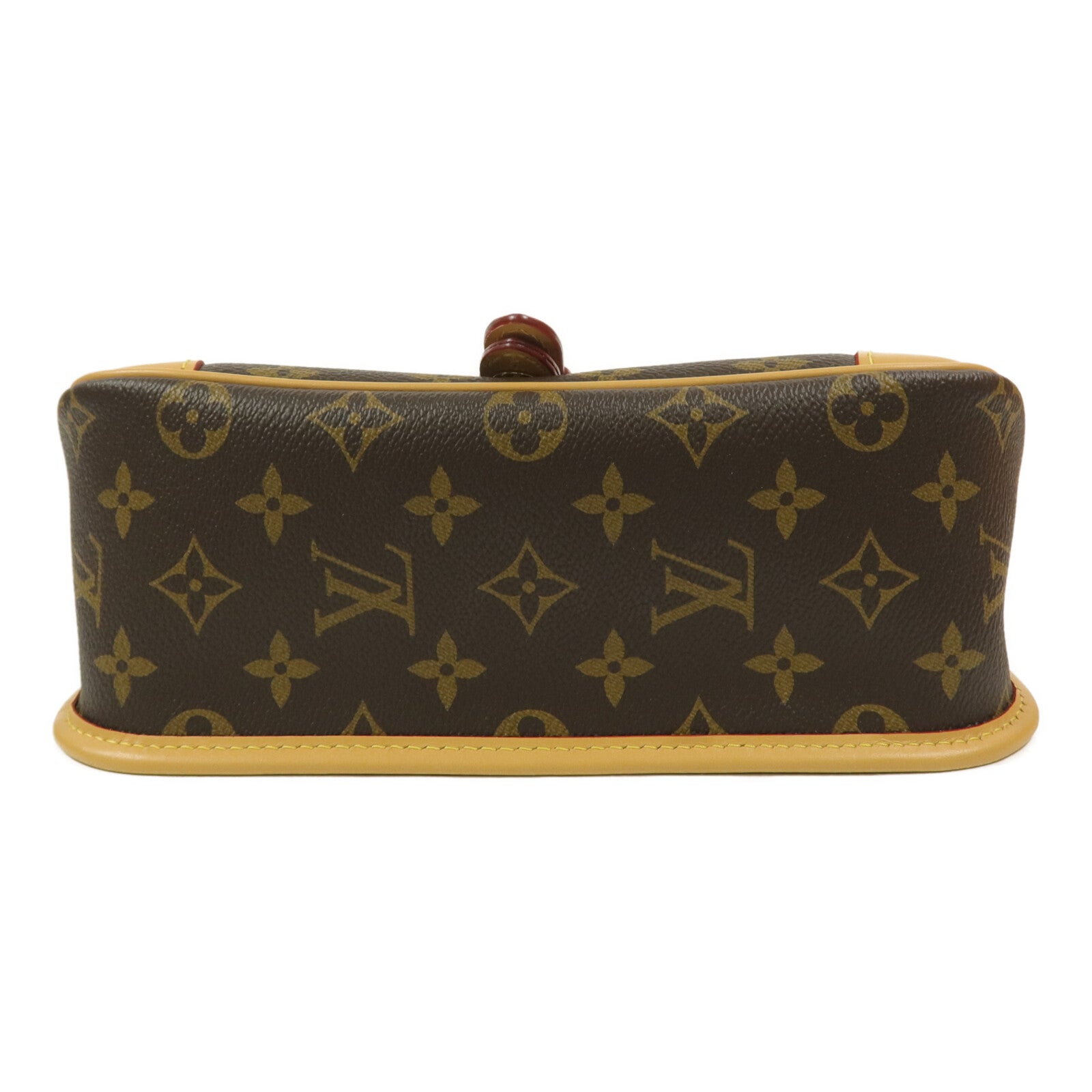 LOUIS VUITTON Monogram Diane手挽肩背兩用袋