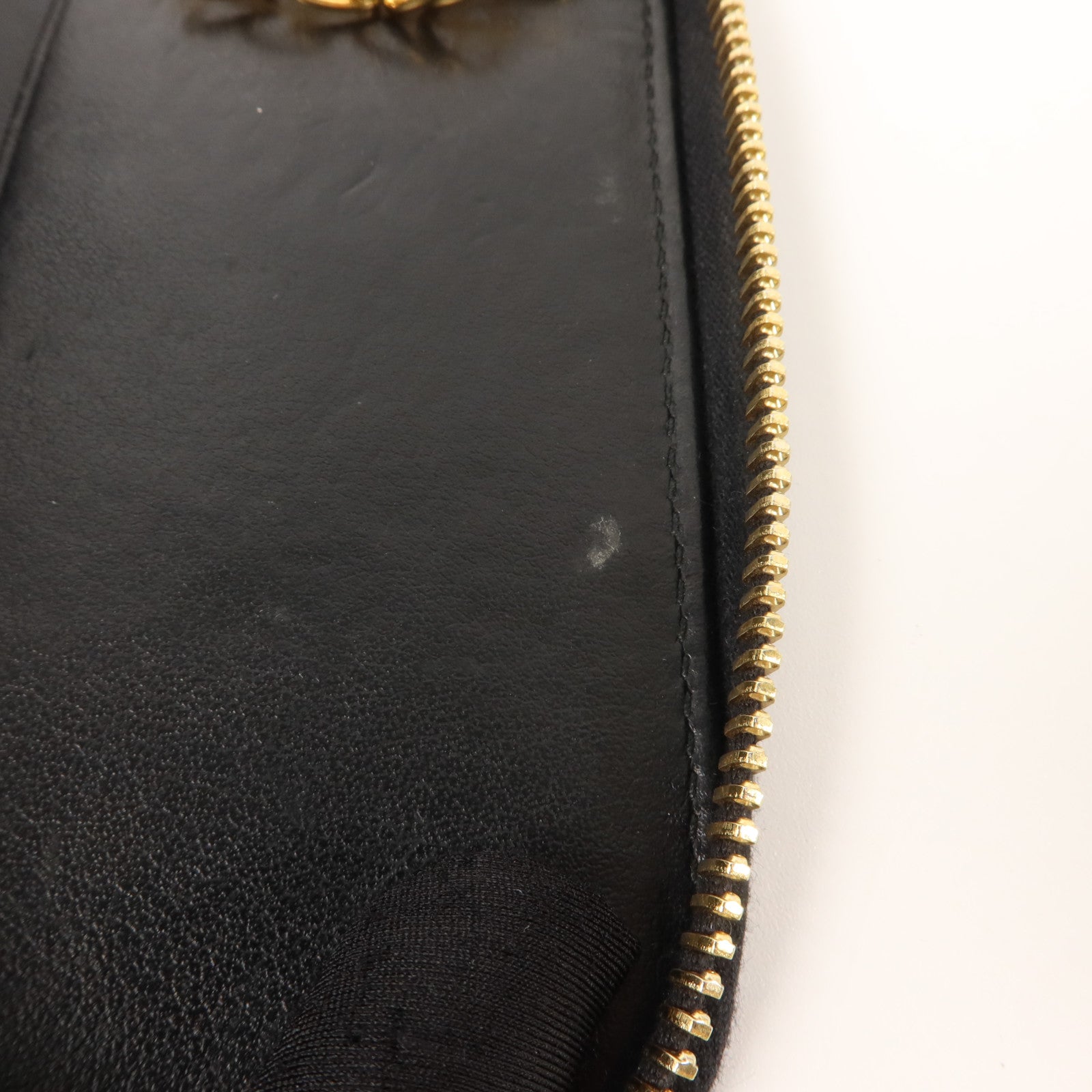 PRADA Vitello皮革Key Case鎖匙包