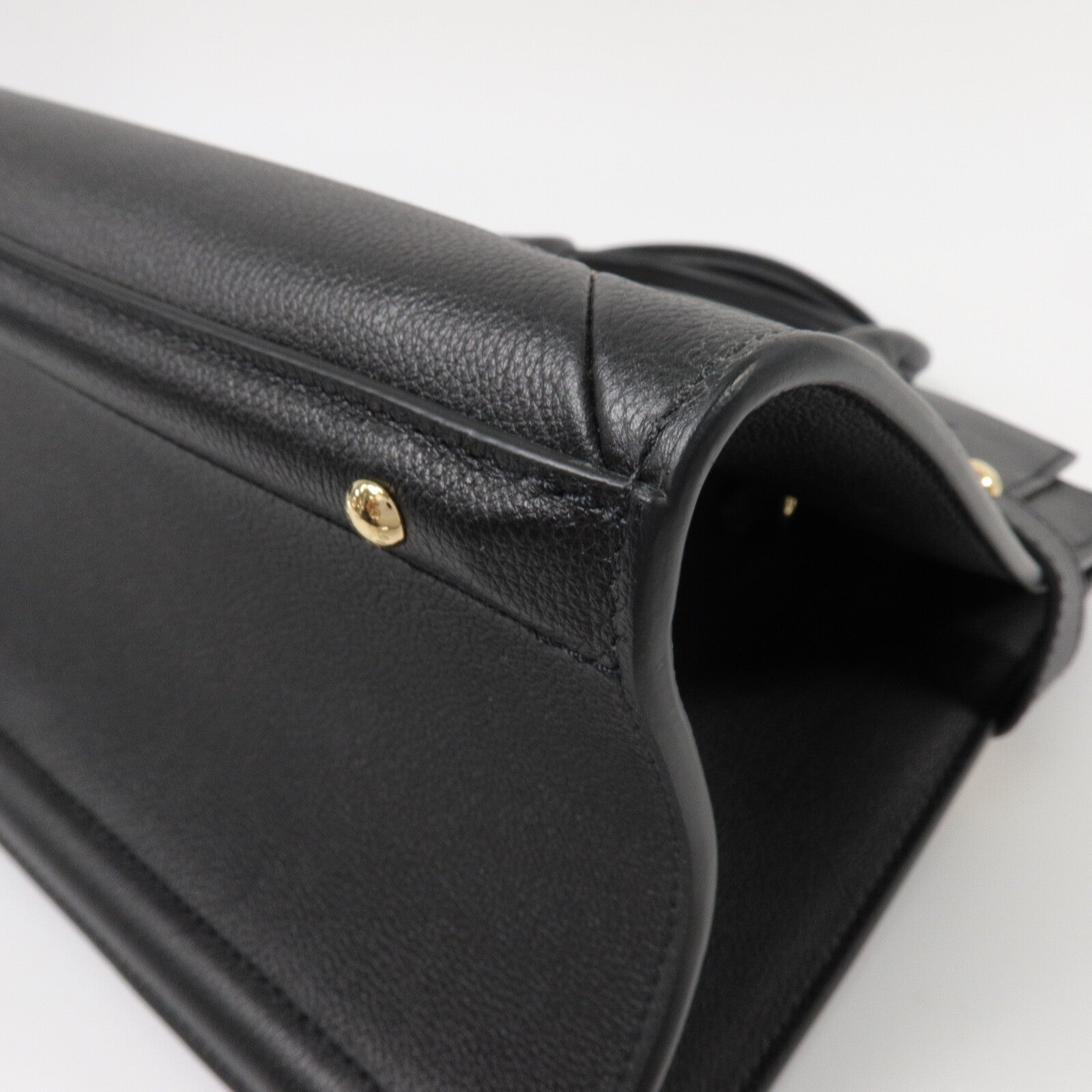 LOUIS VUITTON 牛皮皮革Steamer MM手挽肩背兩用袋