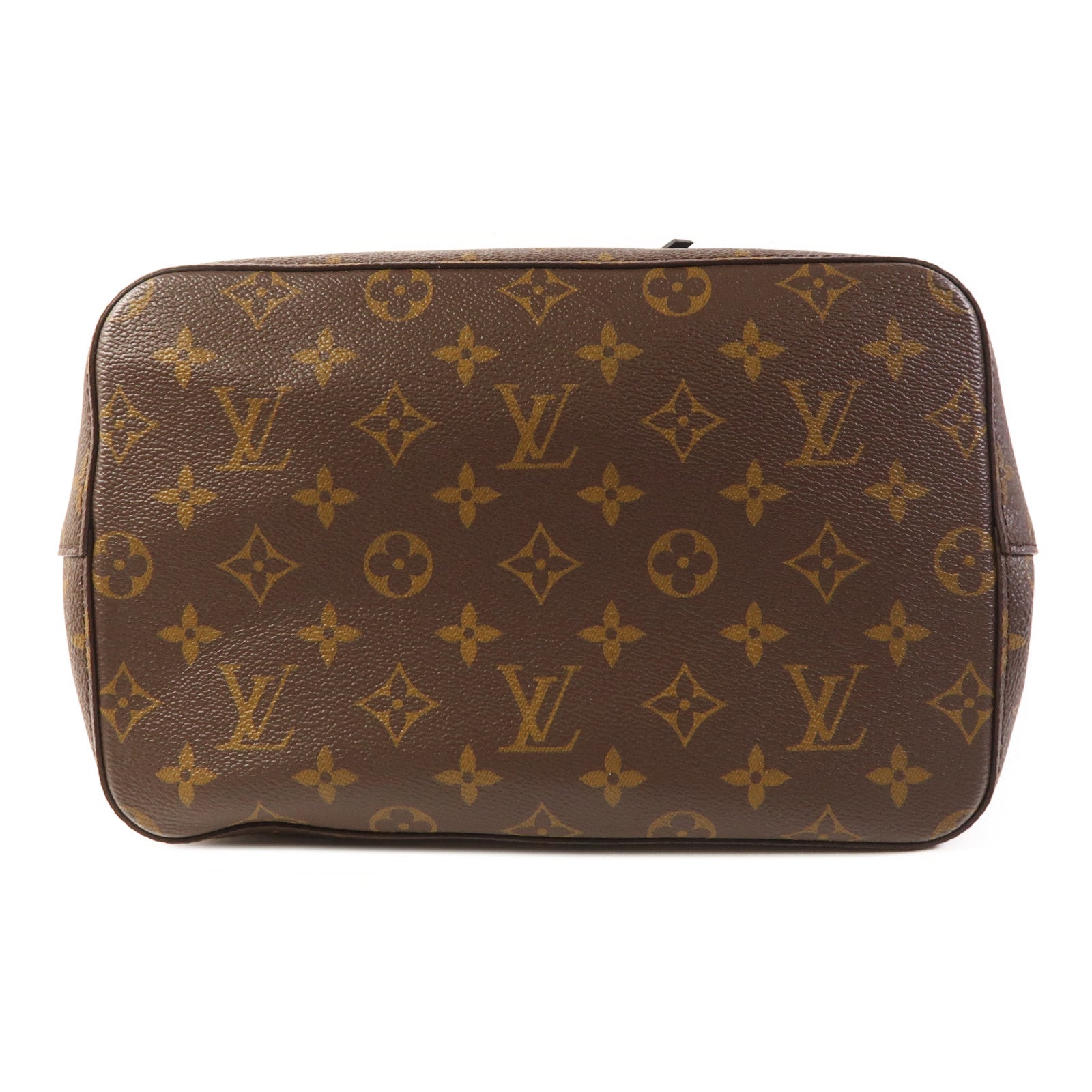 LOUIS VUITTON Monogram Neo Noe MM金扣肩背袋