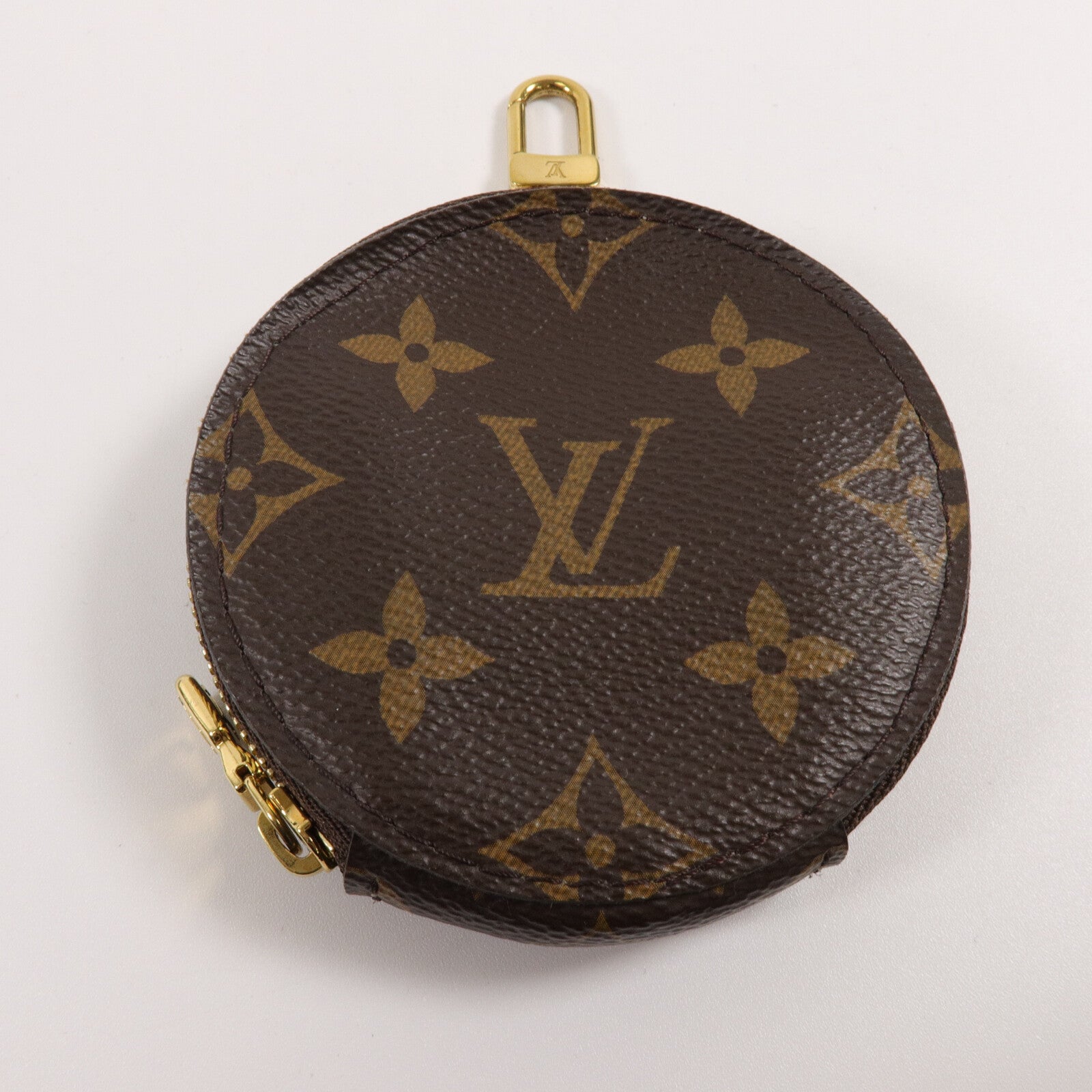 LOUIS VUITTON Monogram Multi Pochette Accessoires肩背袋