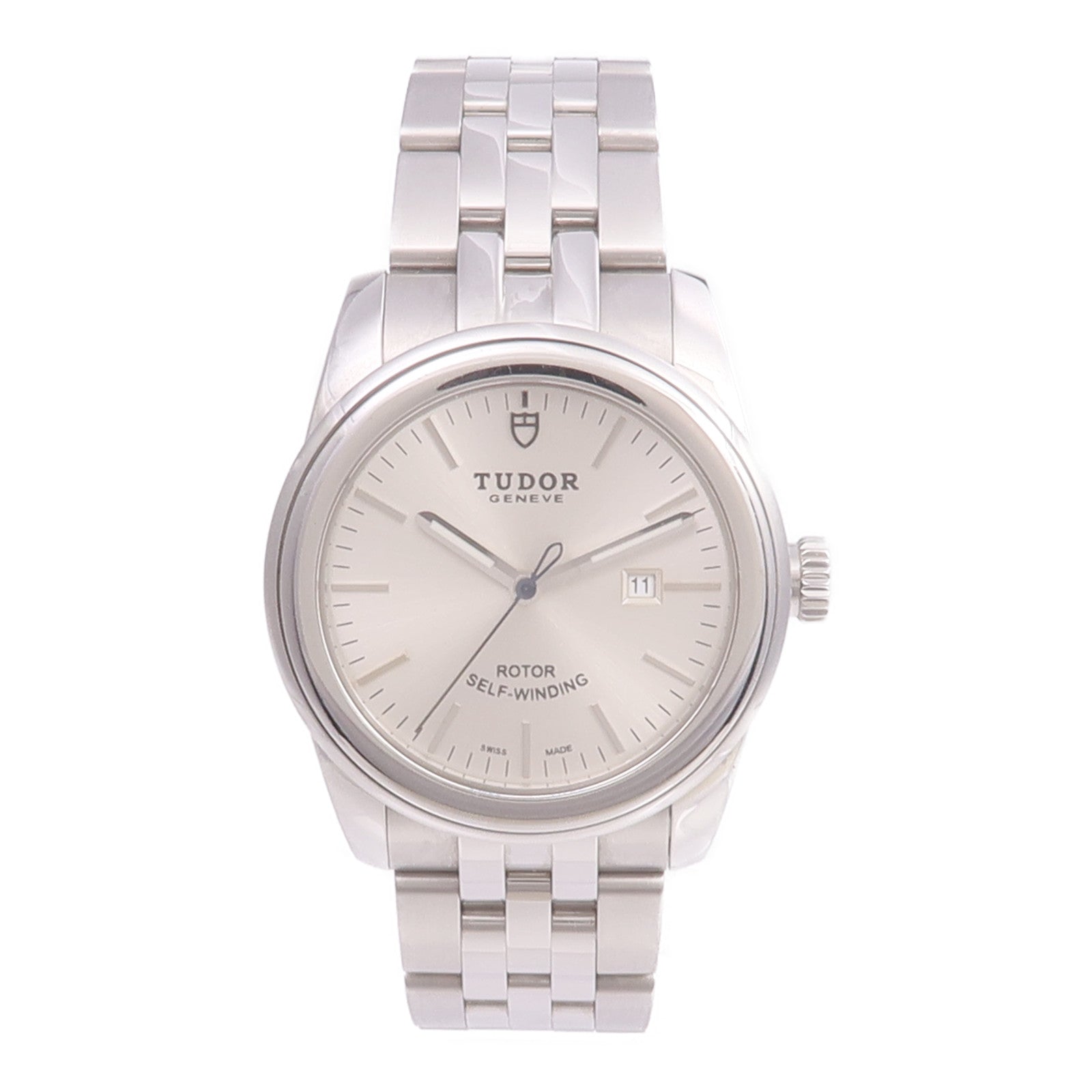 TUDOR Glamour Date 53000