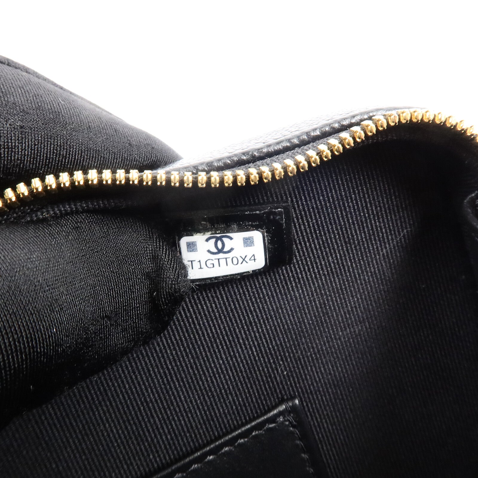 CHANEL 牛皮皮革2 Way Shoulder Bag肩背袋