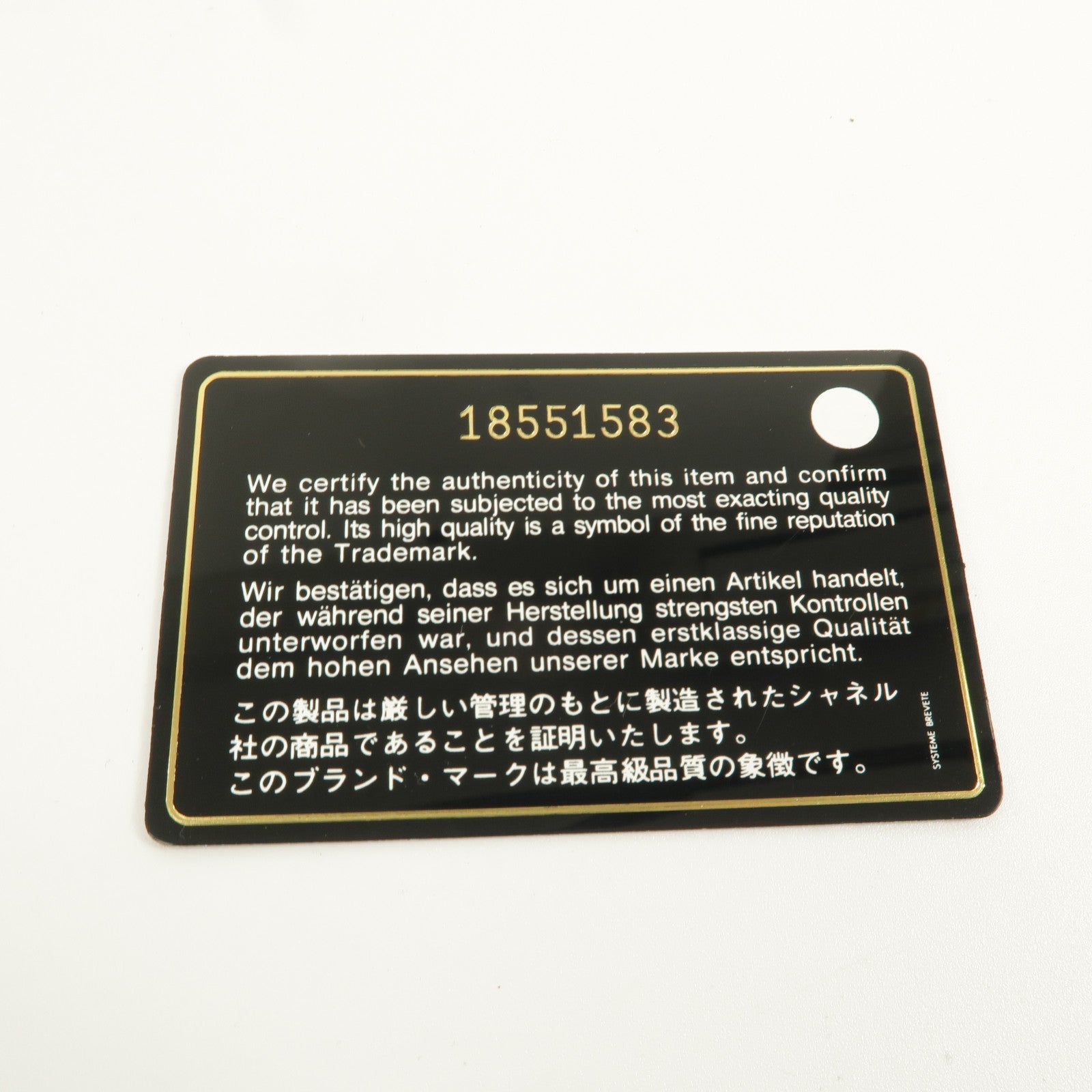 CHANEL 天鵝絨WOC Wallet On Chain鏈帶肩背袋