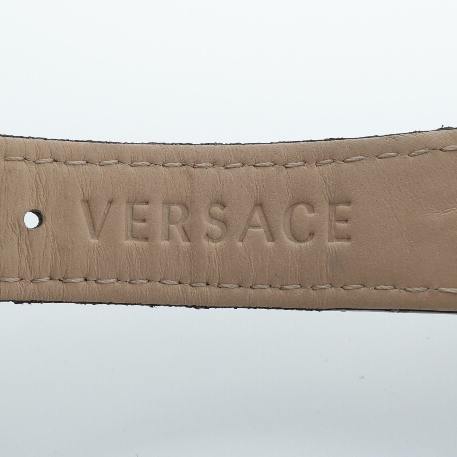 VERSACE Vanity Watch P5Q99D009S
