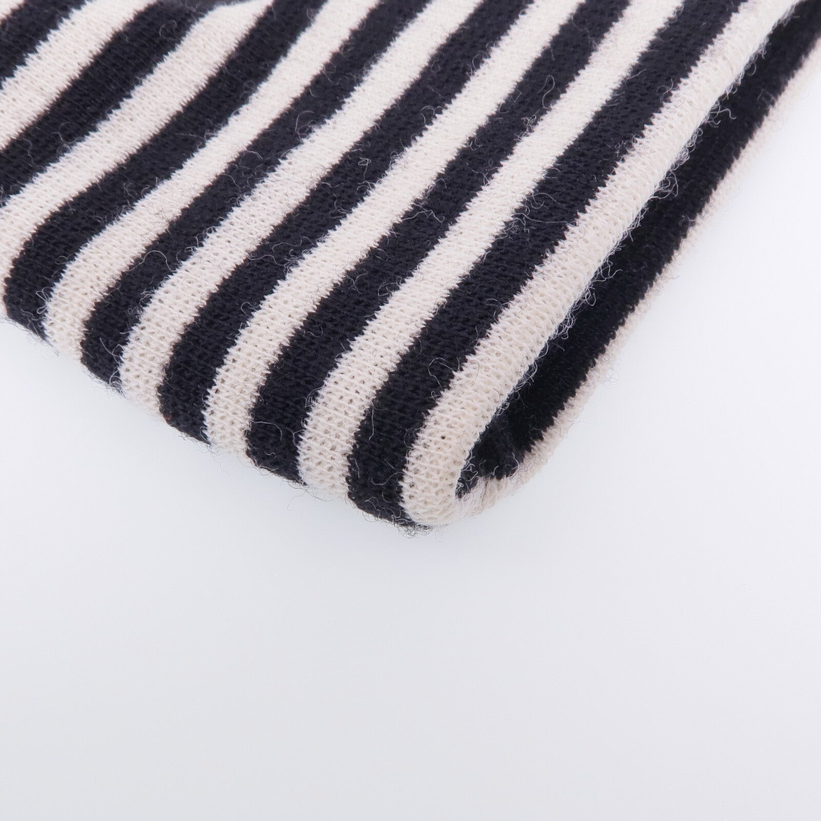 CHANEL 羊皮皮革Fingerless Gloves手套