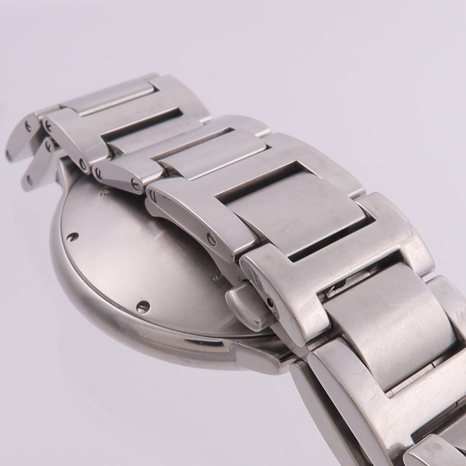 CARTIER Ballon Bleu W69012Z4