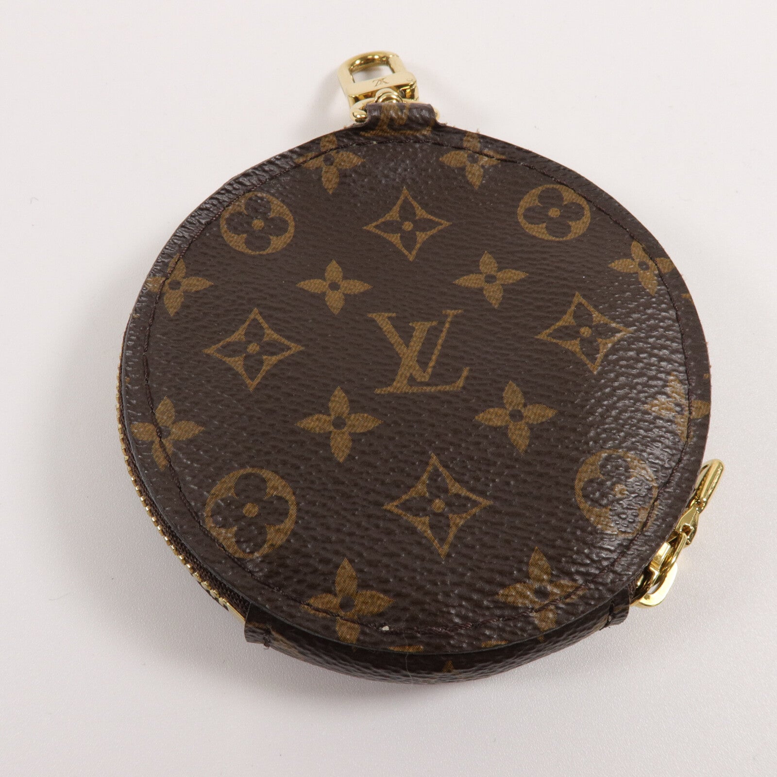LOUIS VUITTON Monogram Multi Pochette Accessoires肩背袋
