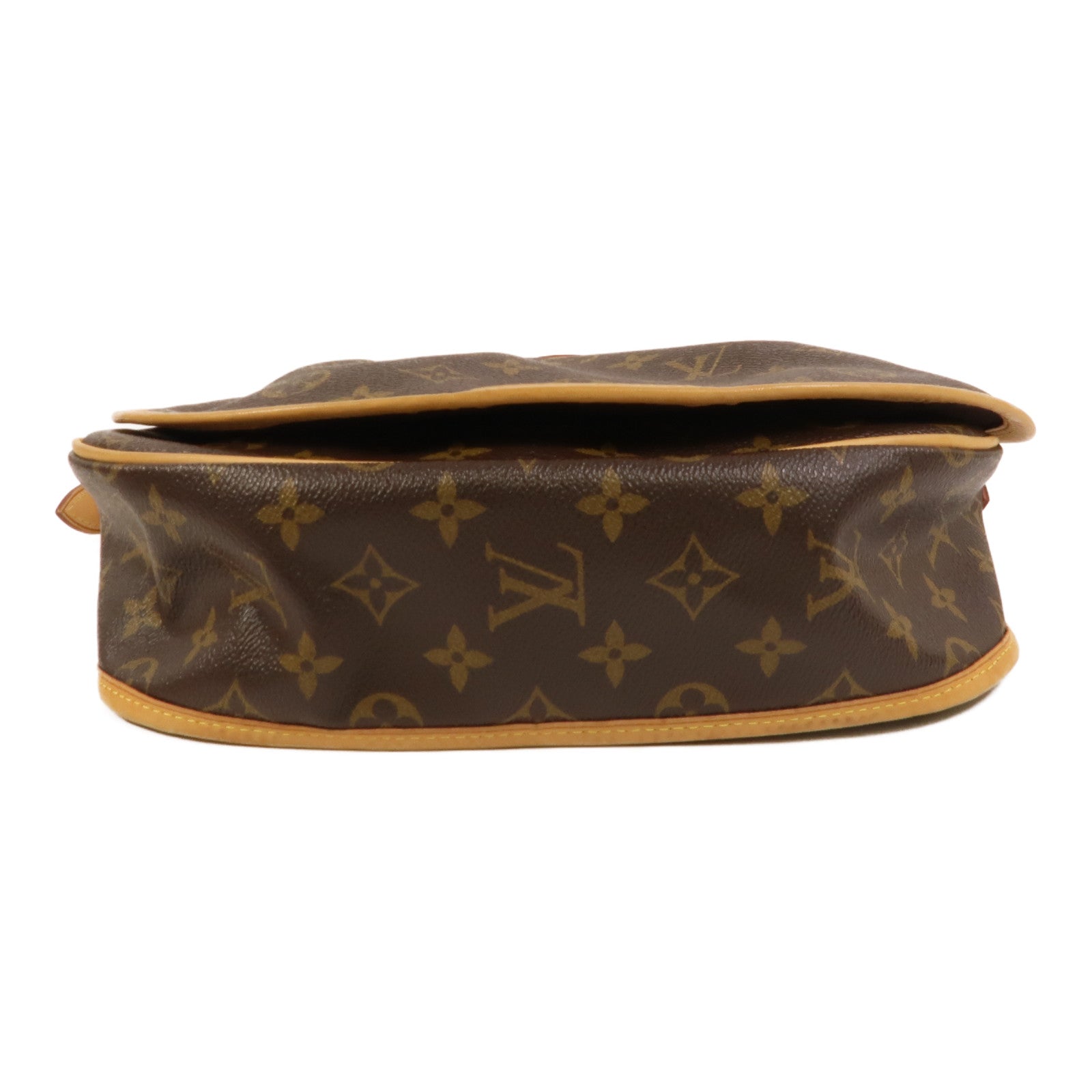 LOUIS VUITTON Monogram Menilmonant PM肩背袋