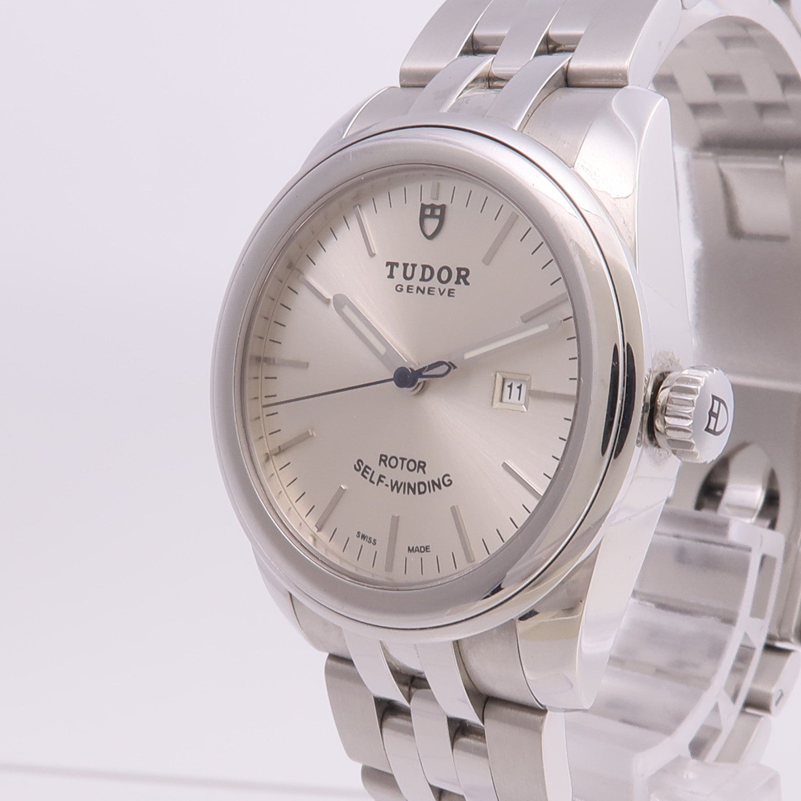 TUDOR Glamour Date 53000