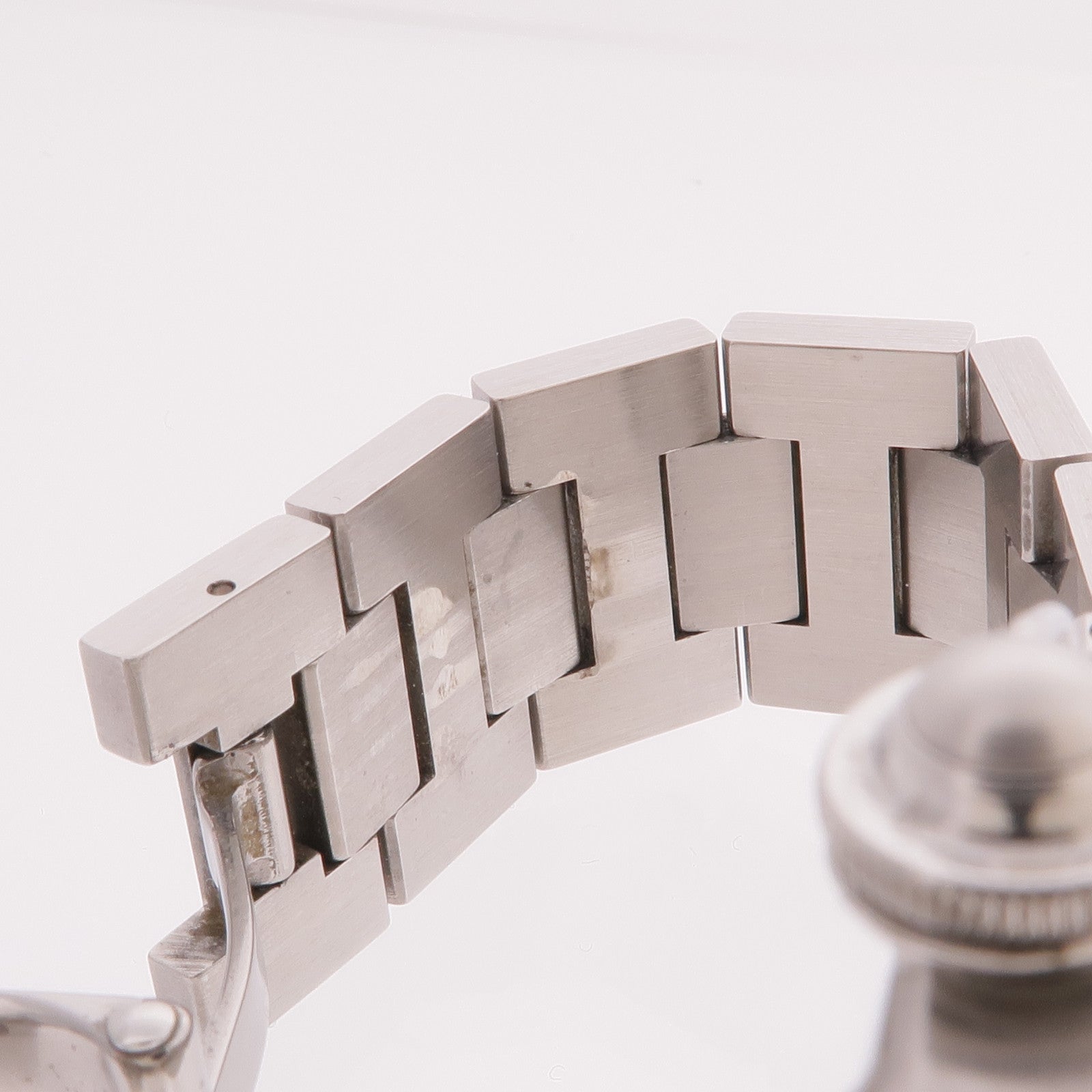 CARTIER Pasha C W32024M7