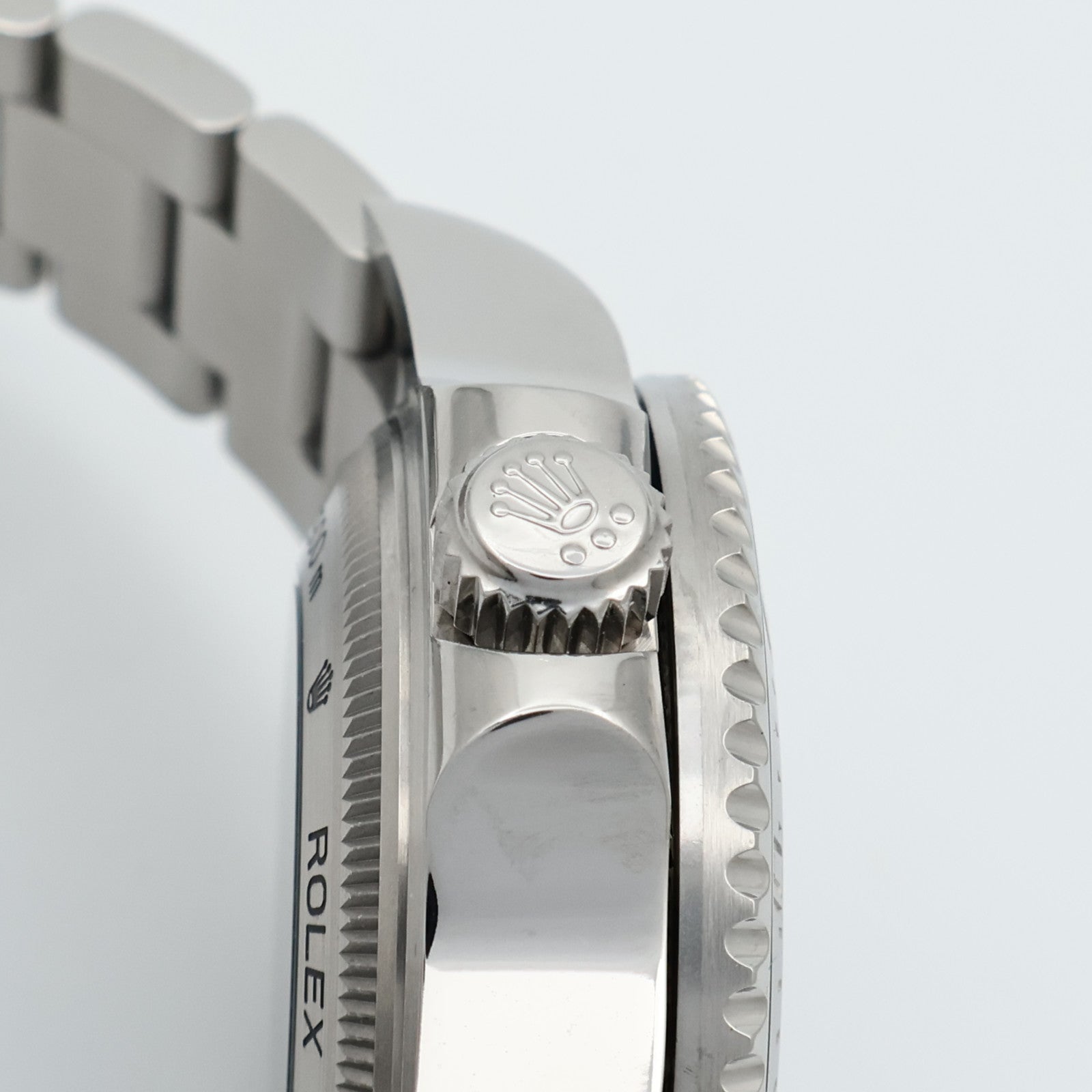 ROLEX Sea Dweller Deepsea 116660